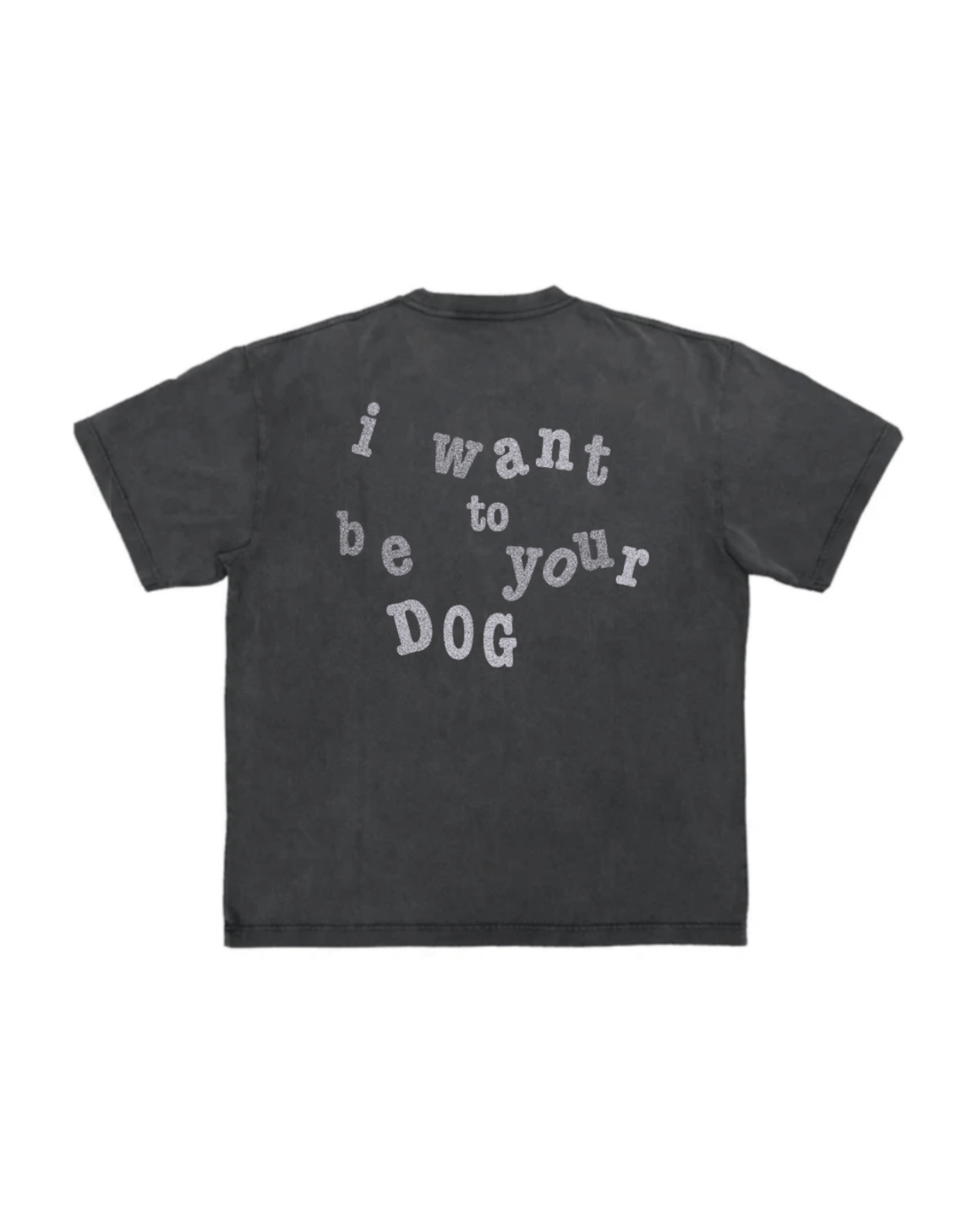 "TRIPOD" tee