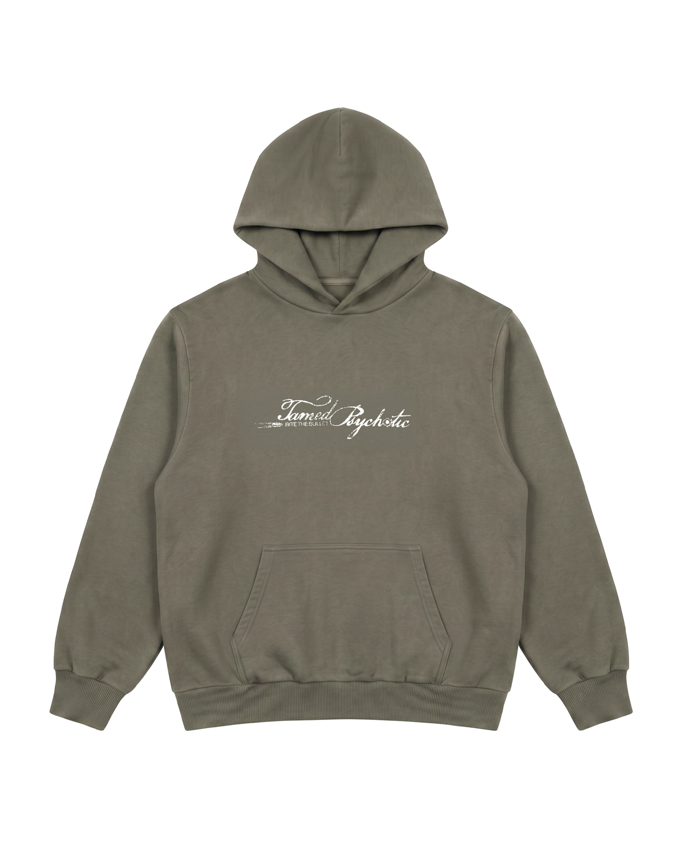 CORE HOODIE (DEADLEAF)