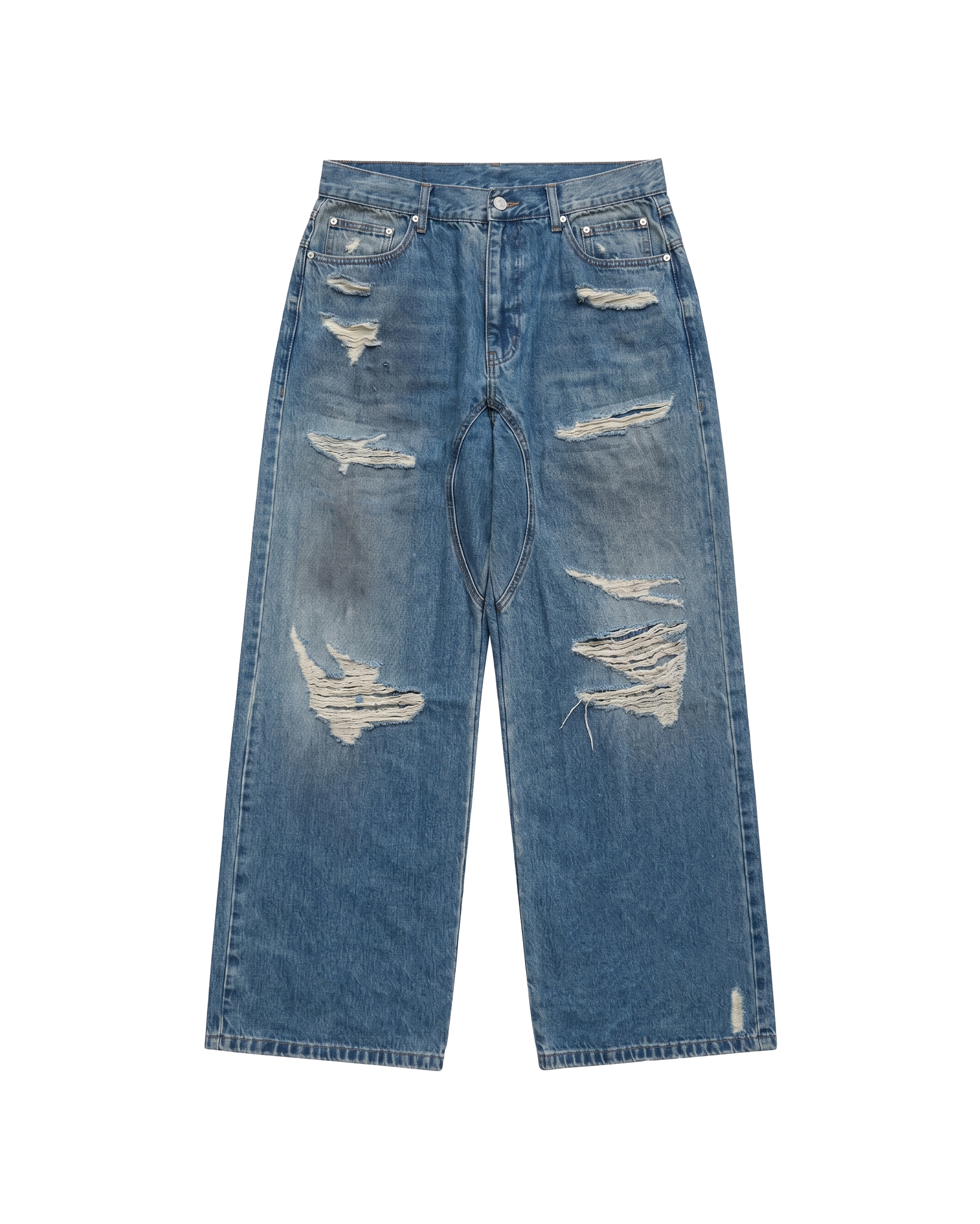 JUNKYARD DENIM