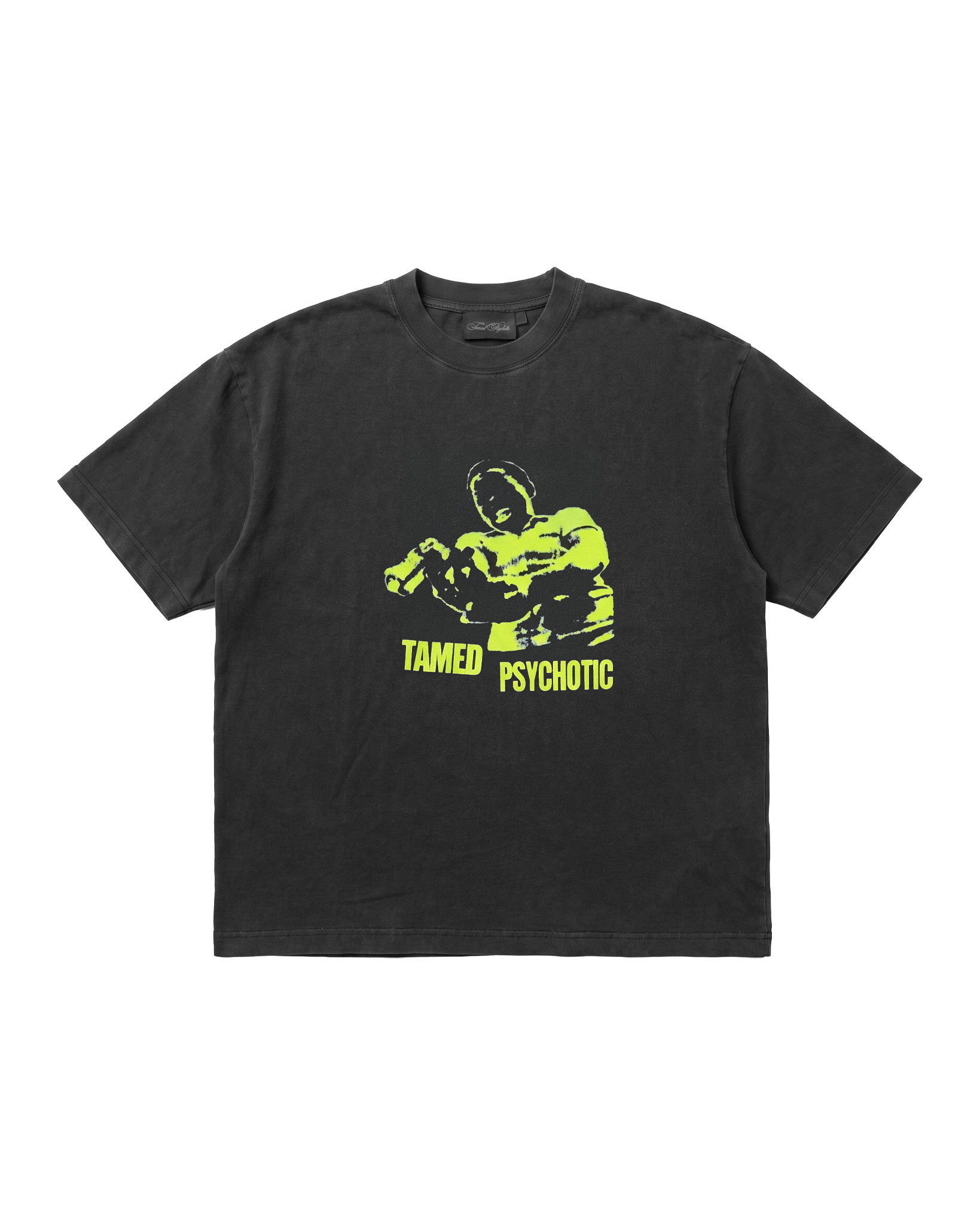 "FAVELA" tee