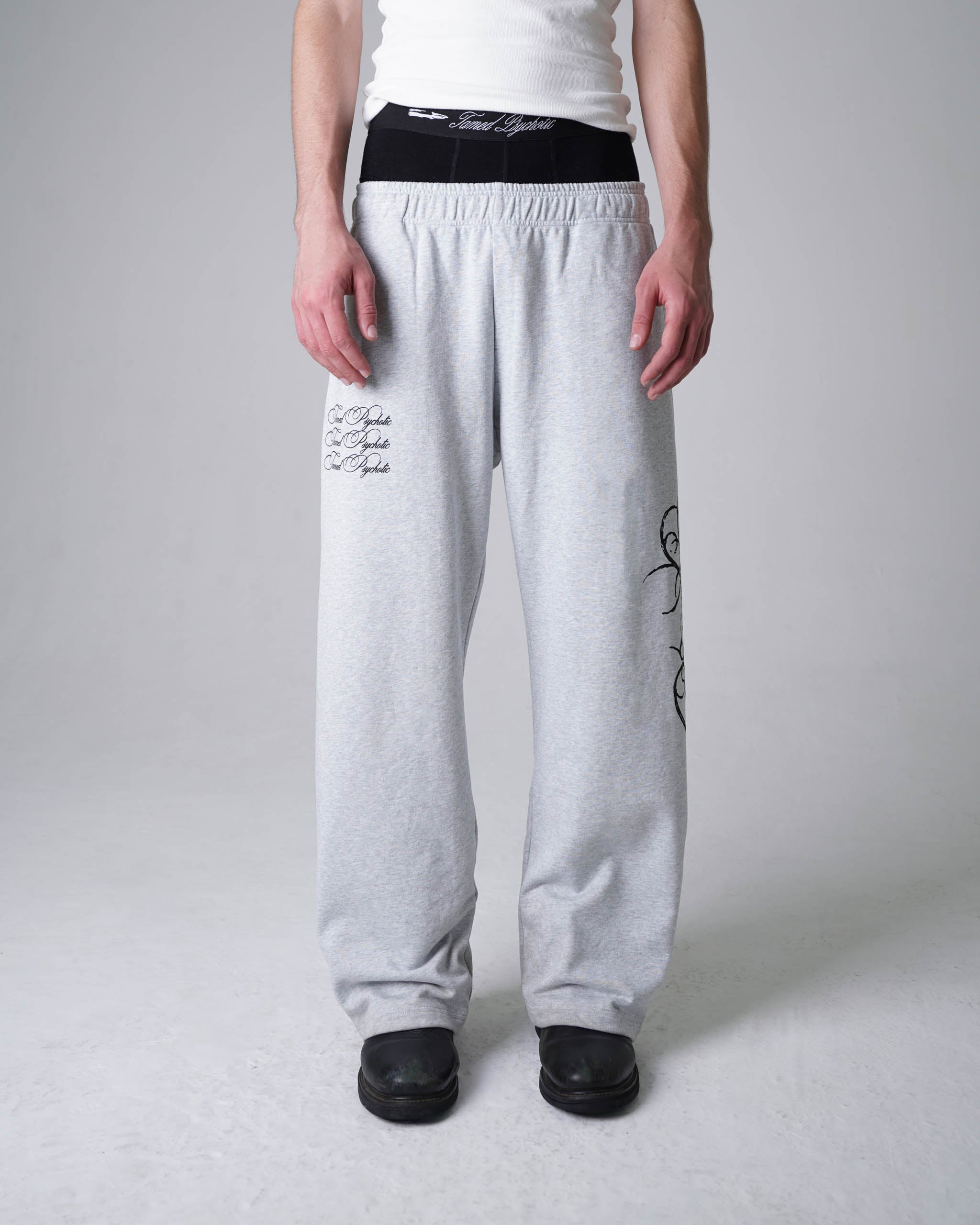 FILIGREE SWEATS
