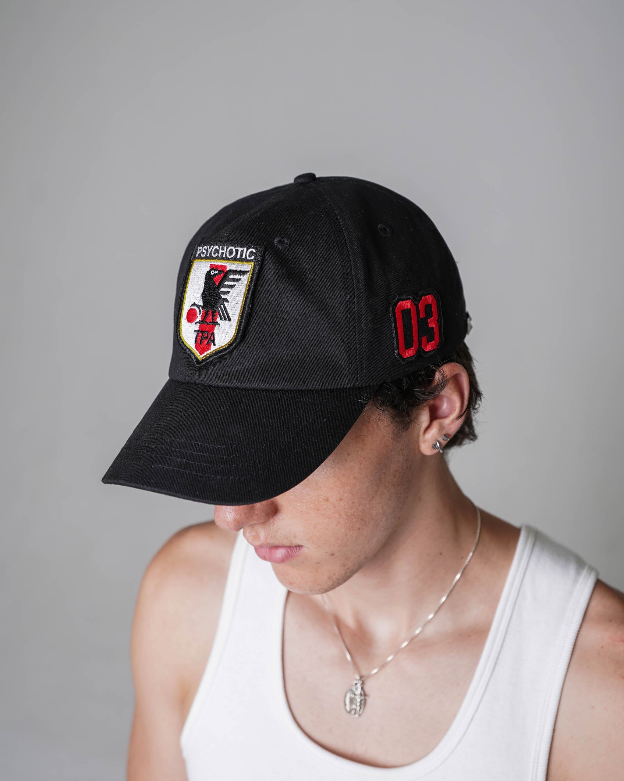 JAPAN BALL CAP