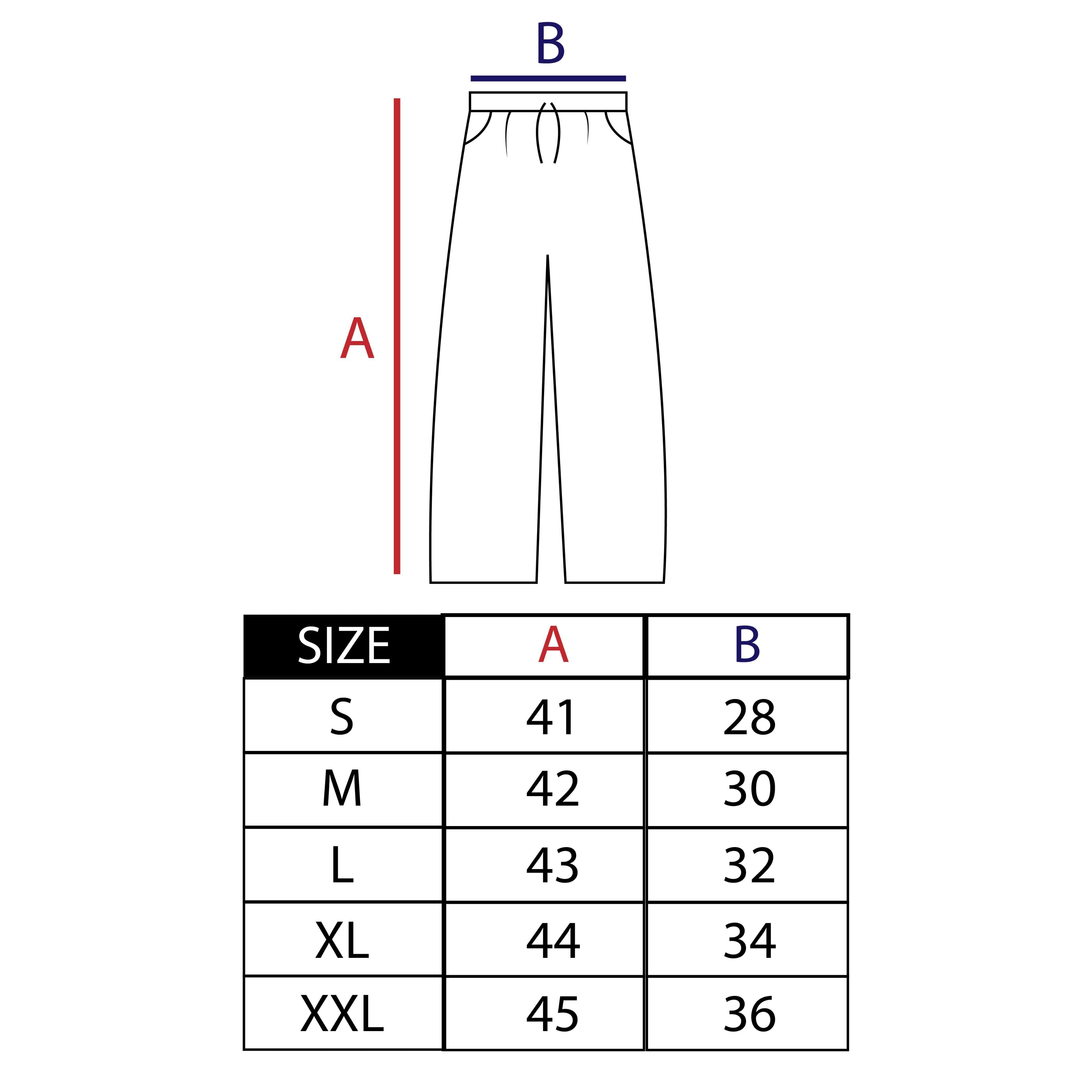 CORE SWEATPANTS (BLACK)