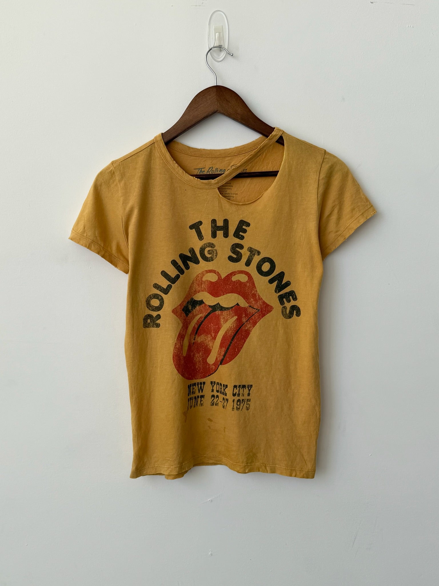 2013 Rolling Stones T