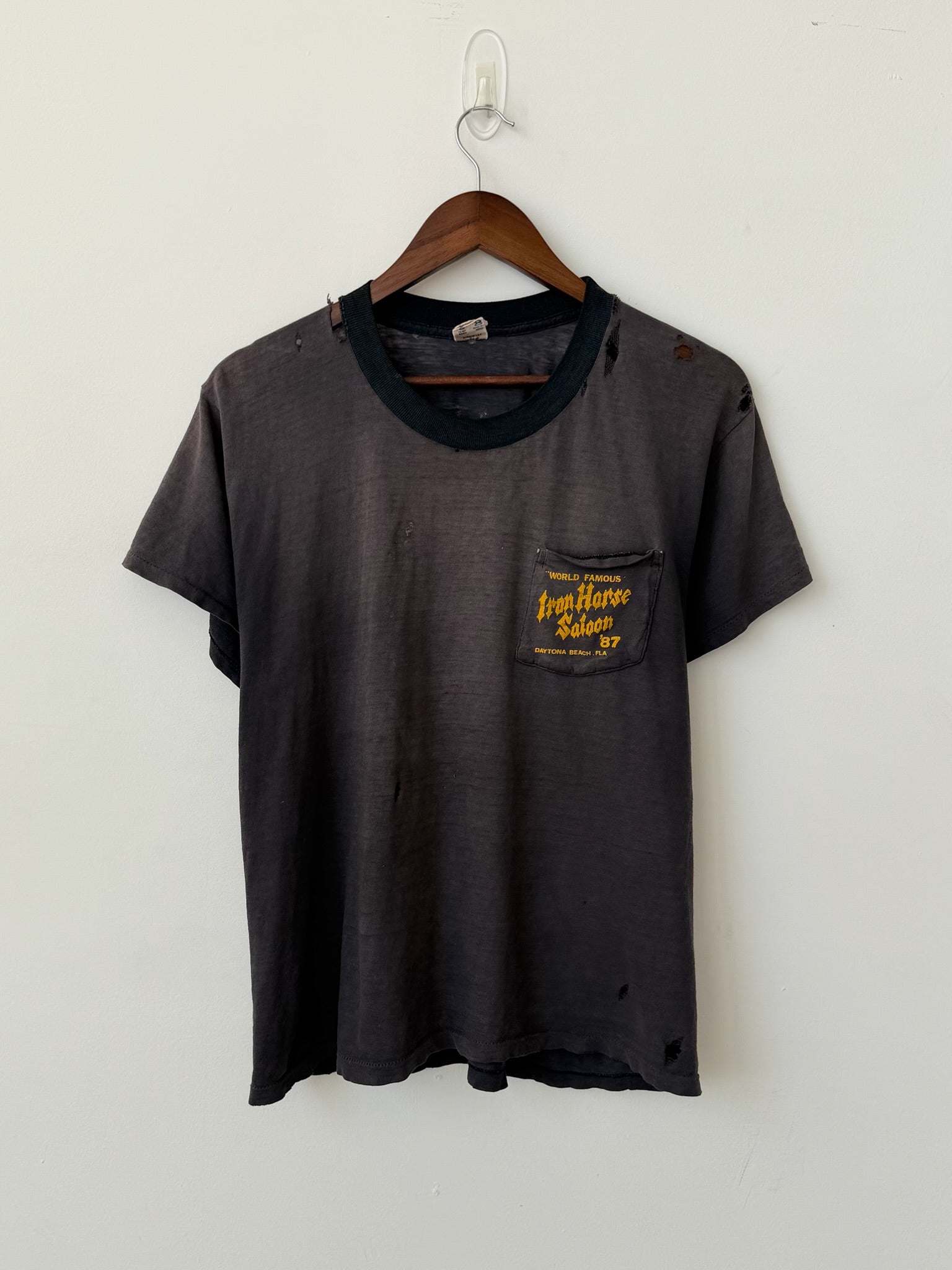 70s Iron Horse Saloon T
