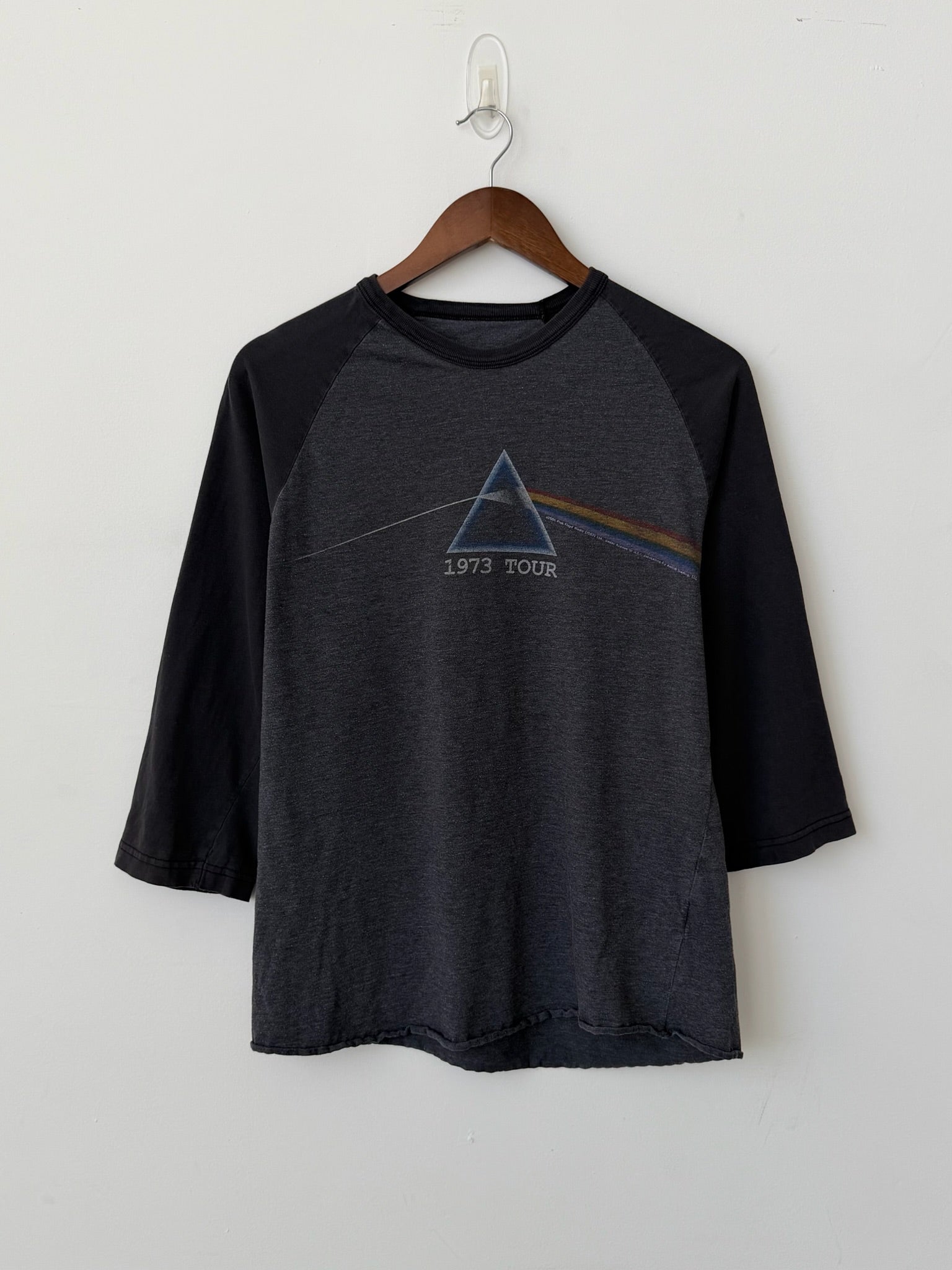 00s Pink Floyd reprint T