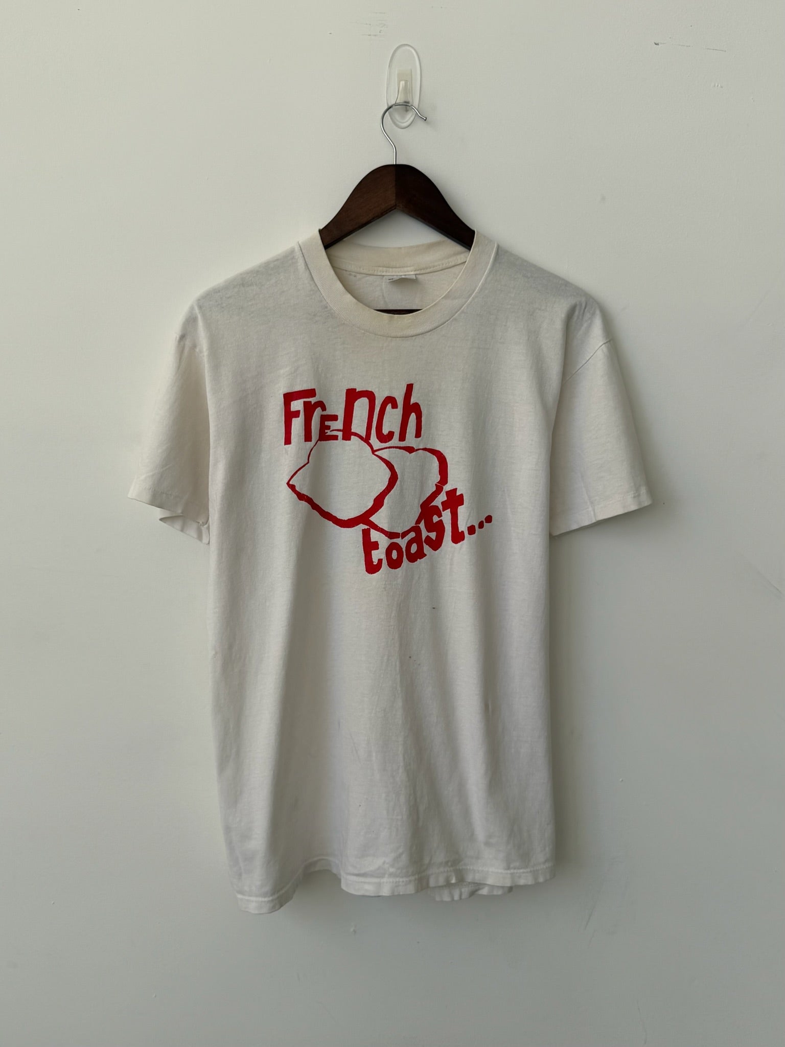 90s California C.C Parody T