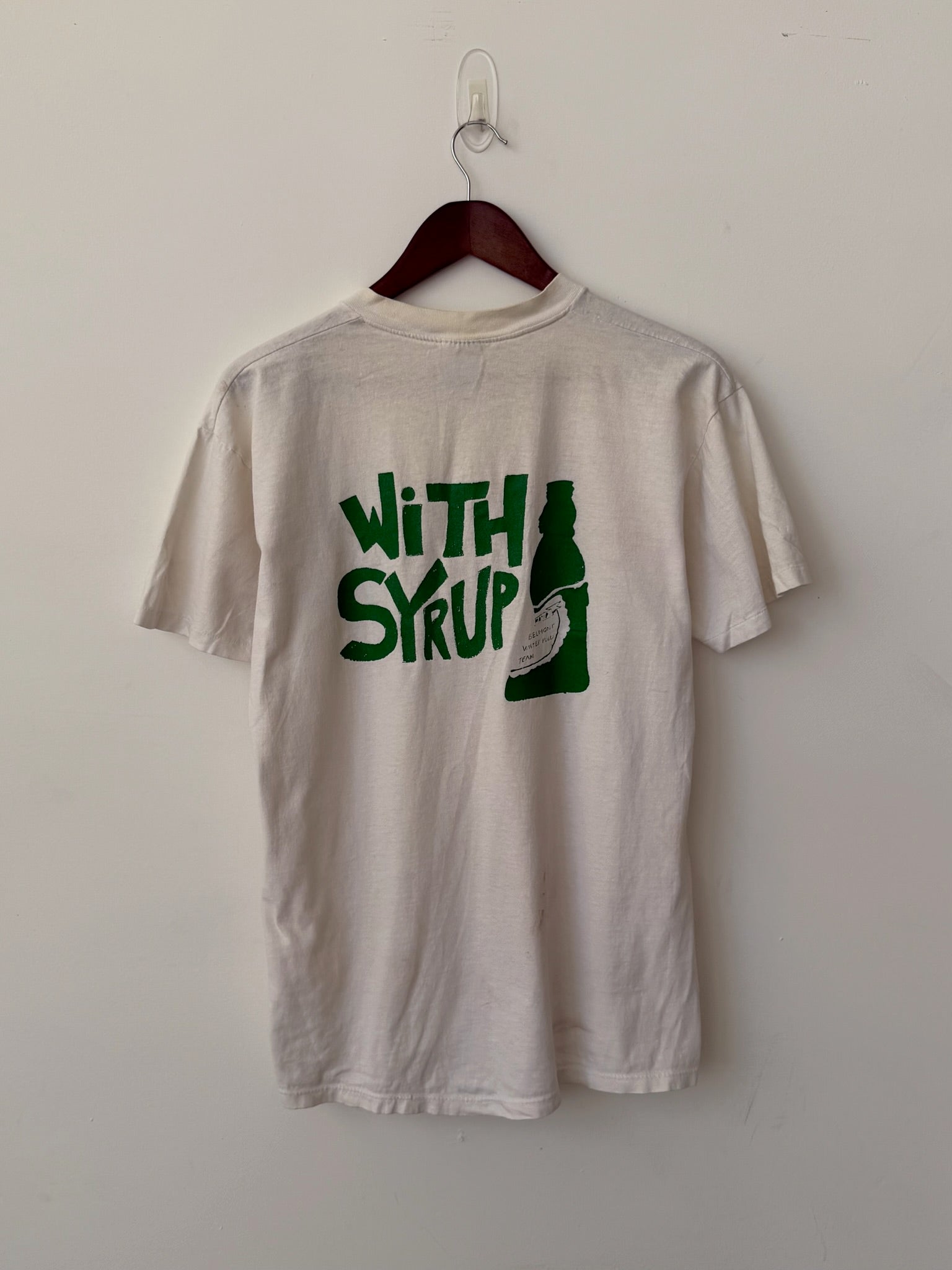 90s California C.C Parody T