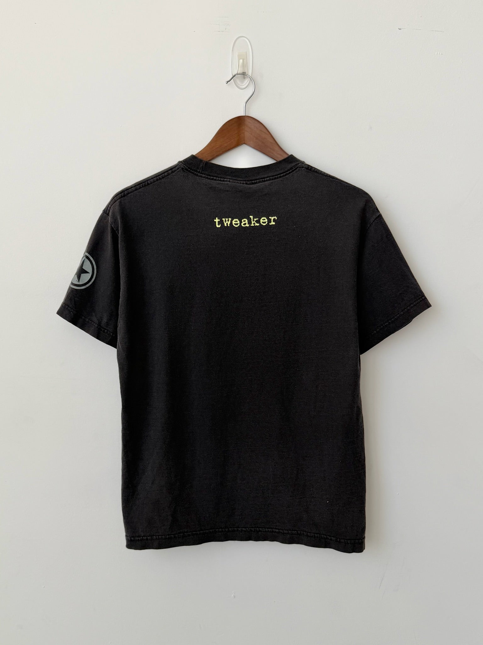 90s Tweaker T