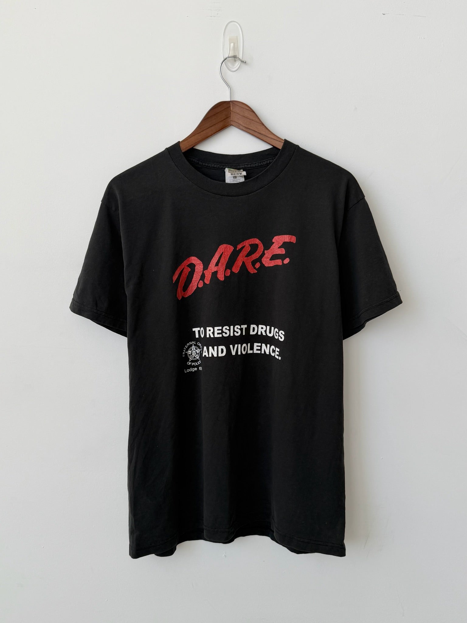 90s DARE Program T