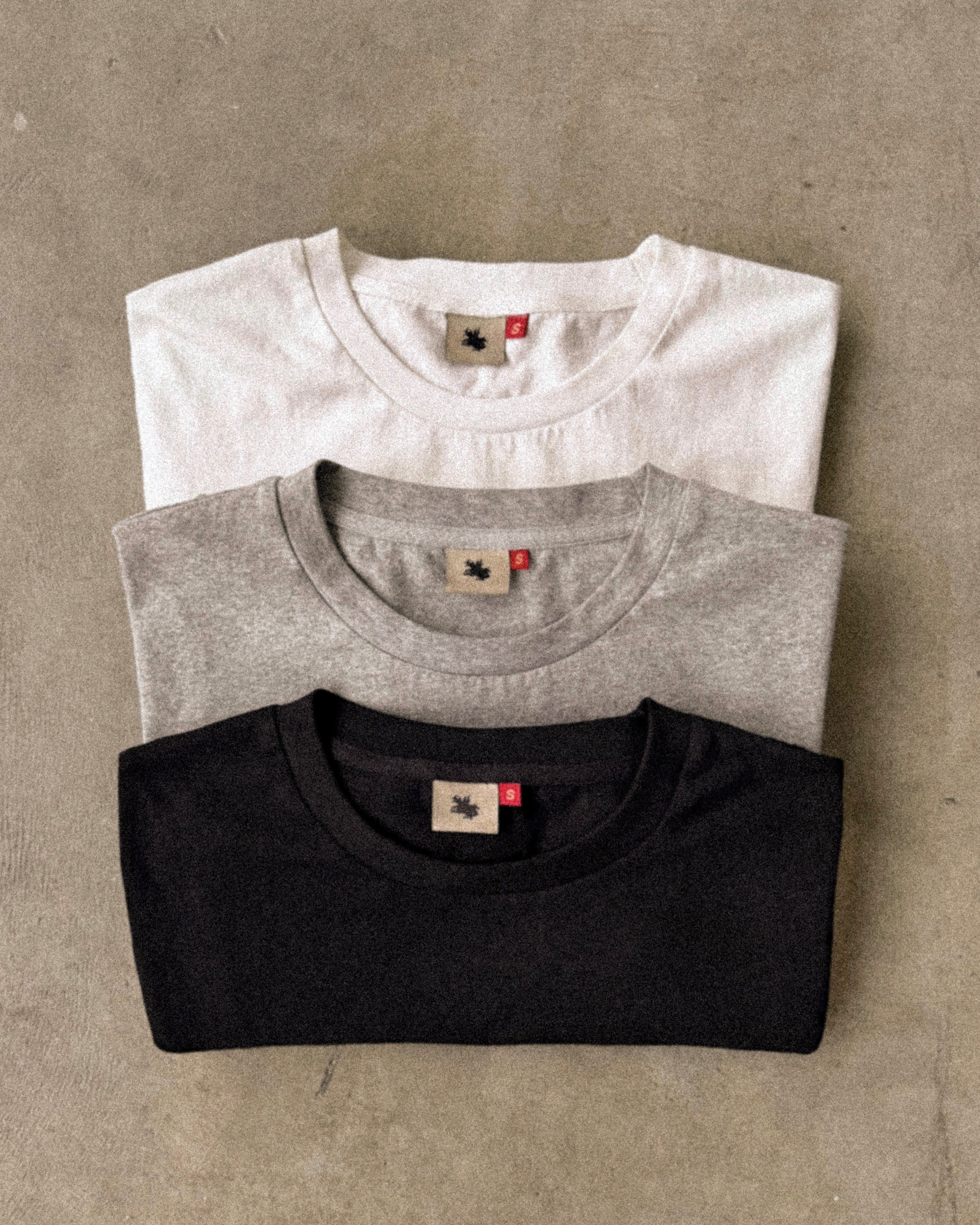 90s Classic T (3-Pack)