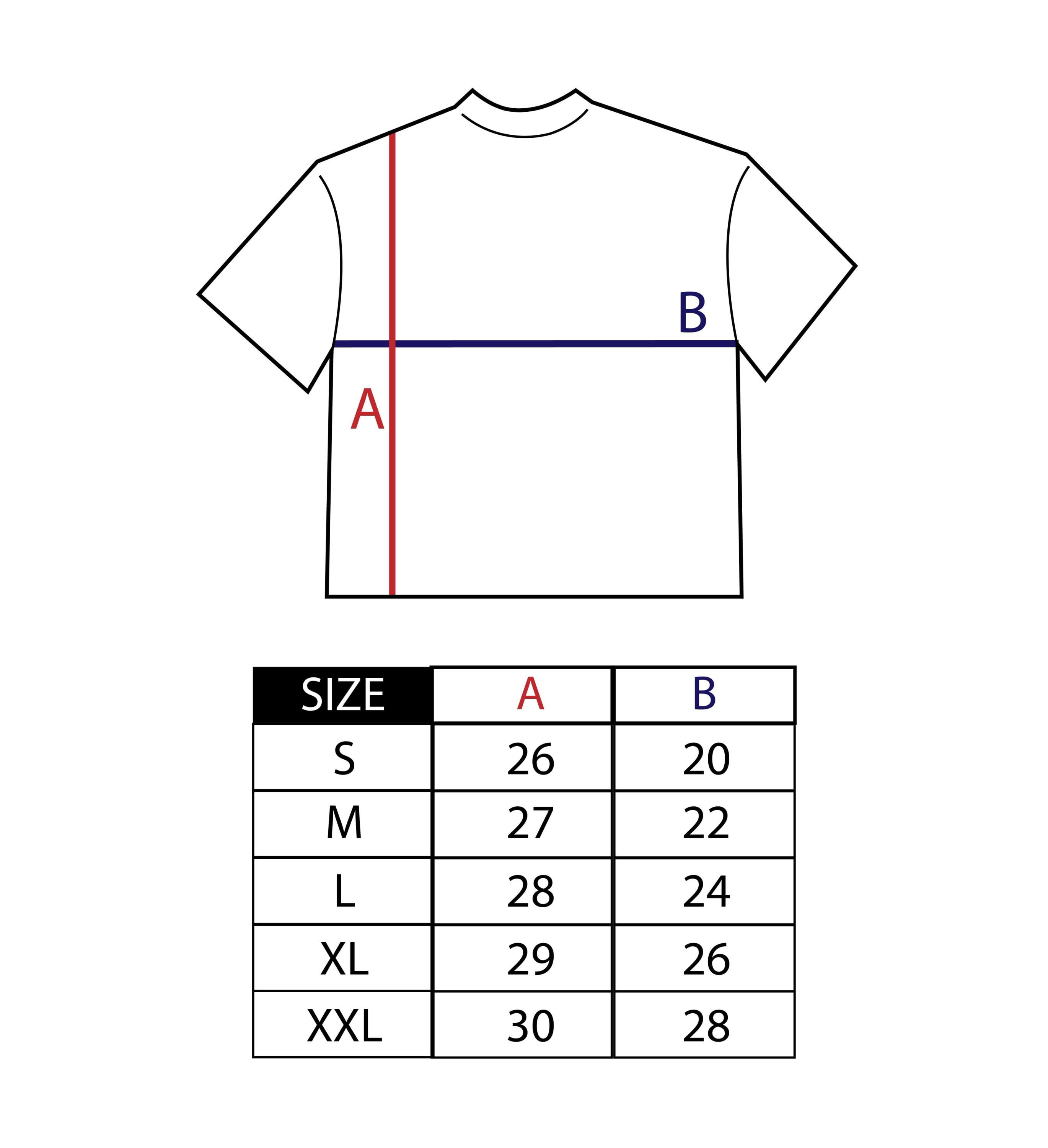 "OUTLAW" tee