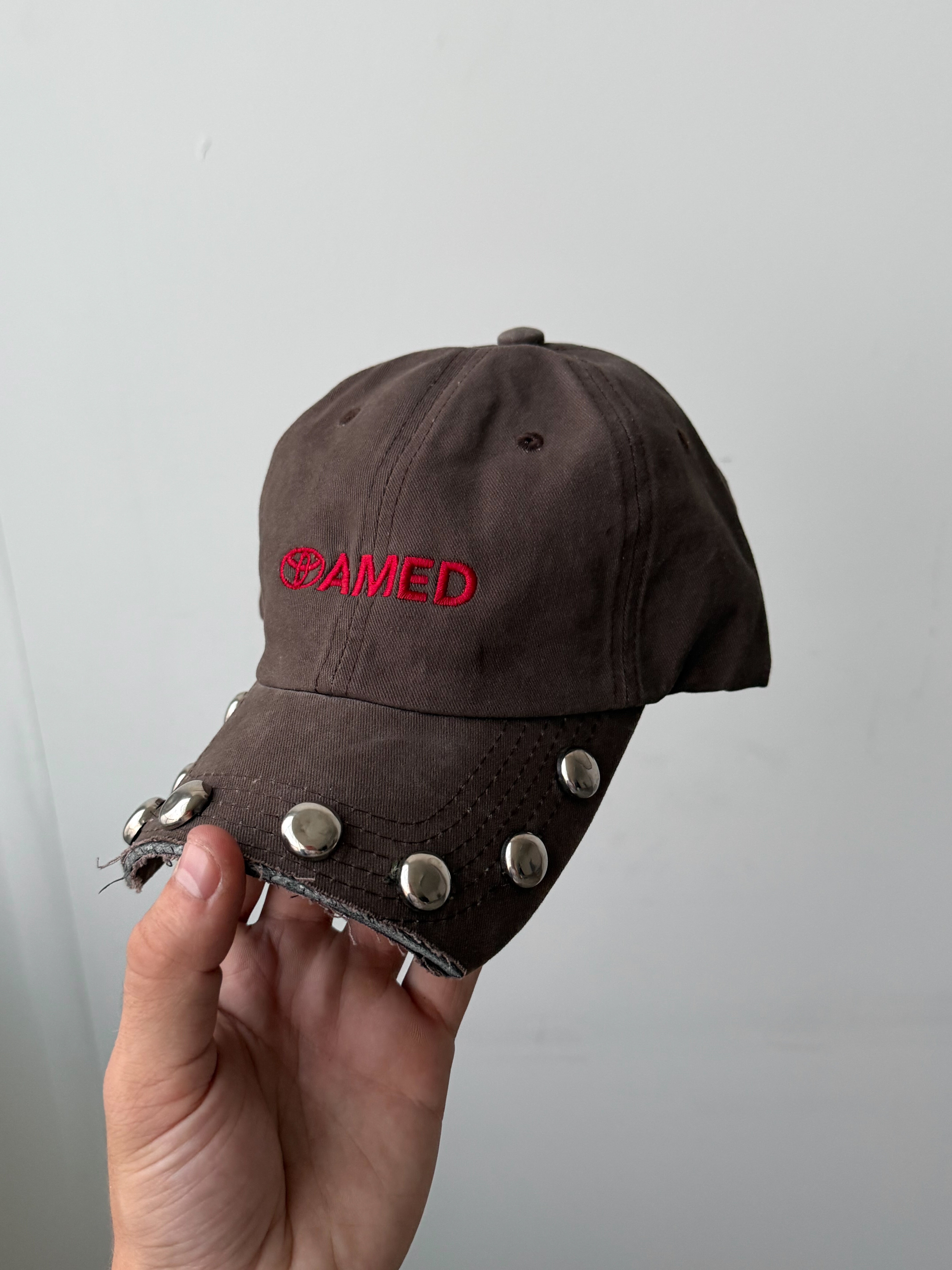 "YOTA" Hat
