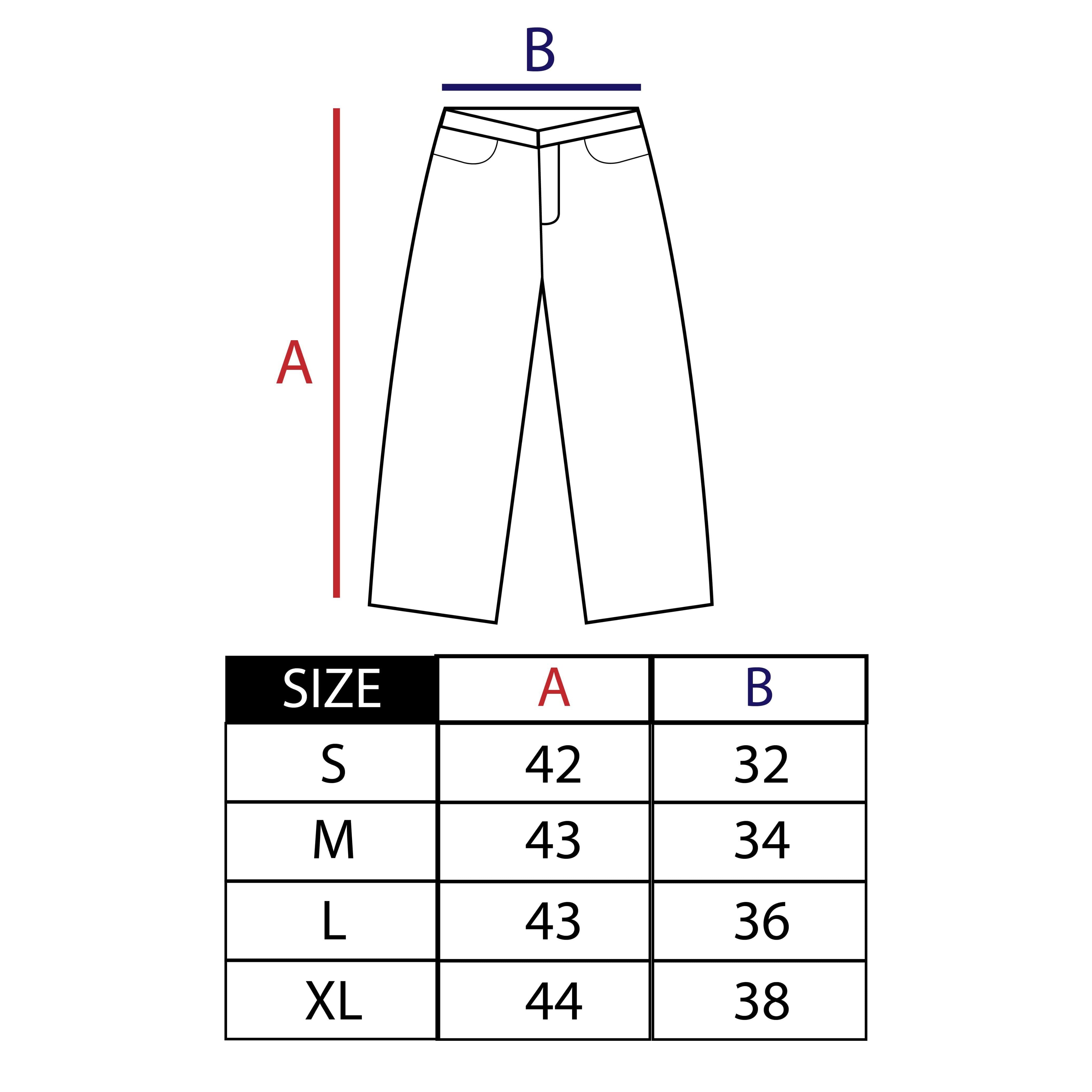 JUNKYARD DENIM