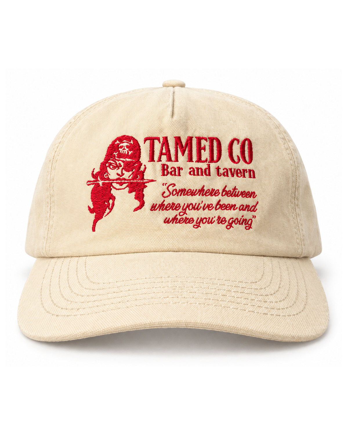 Tavern Cap