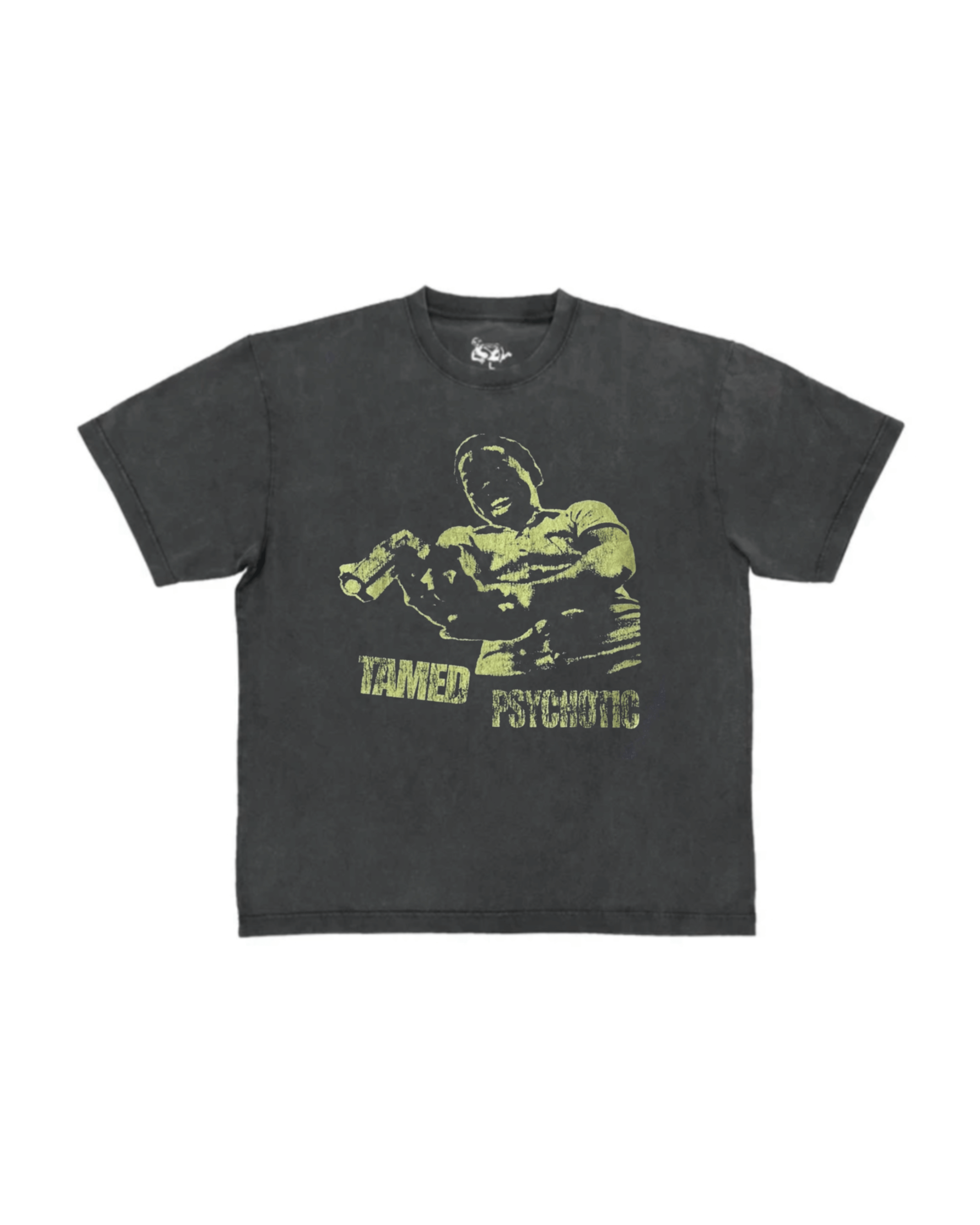 "FAVELA" tee