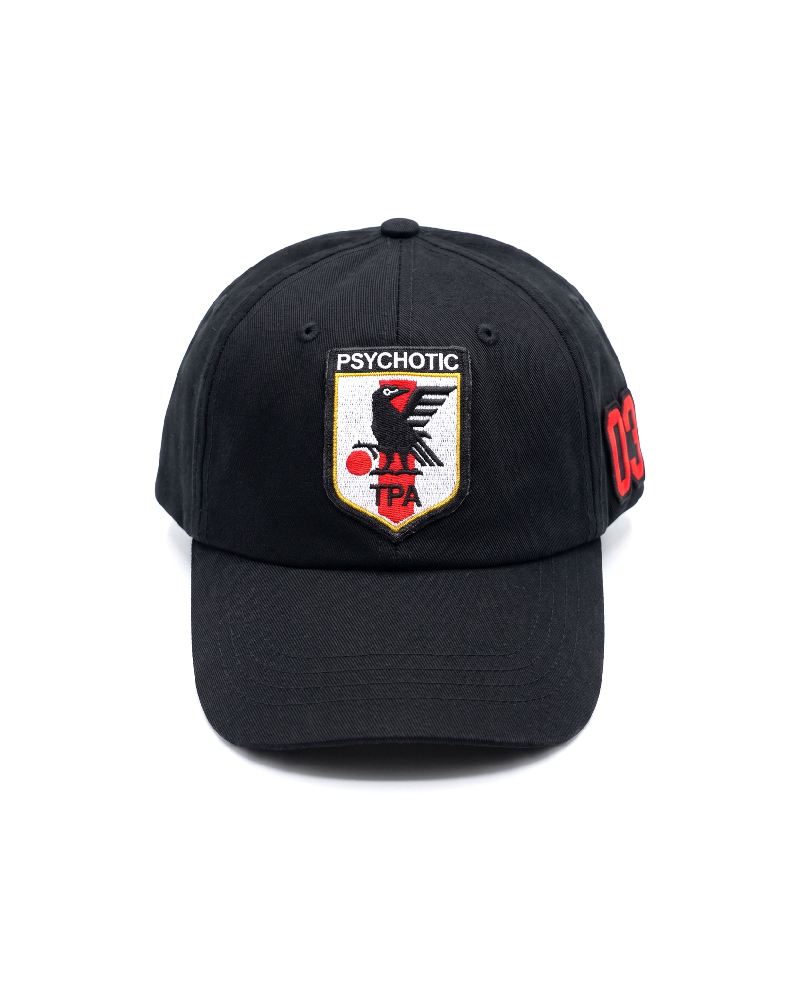 JAPAN BALL CAP