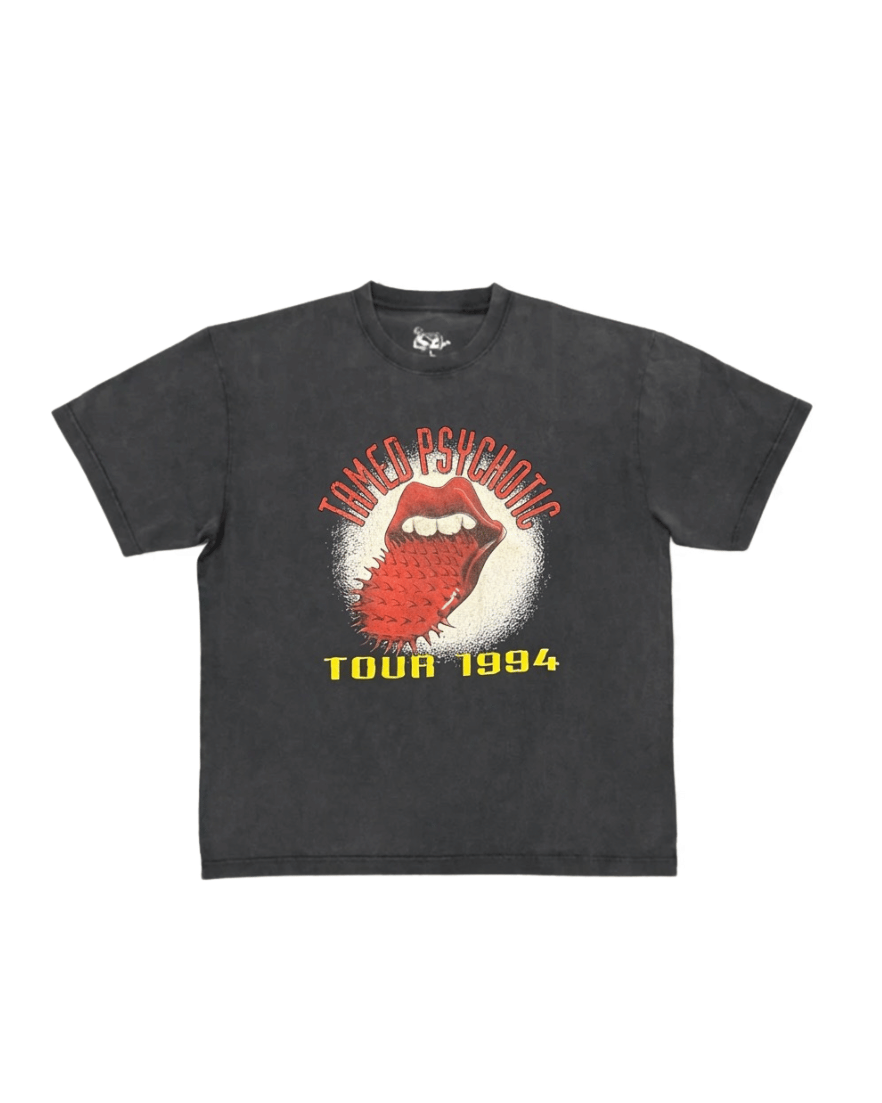 " VOODOO LOUNGE" tee