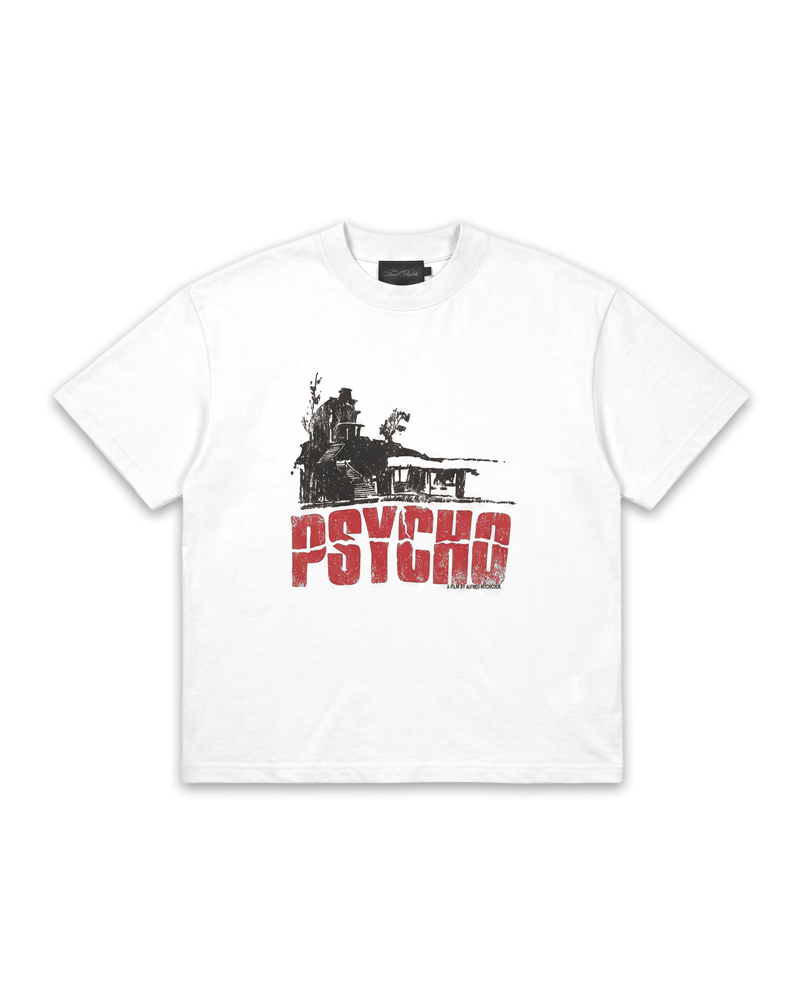 HOMESTEAD TEE