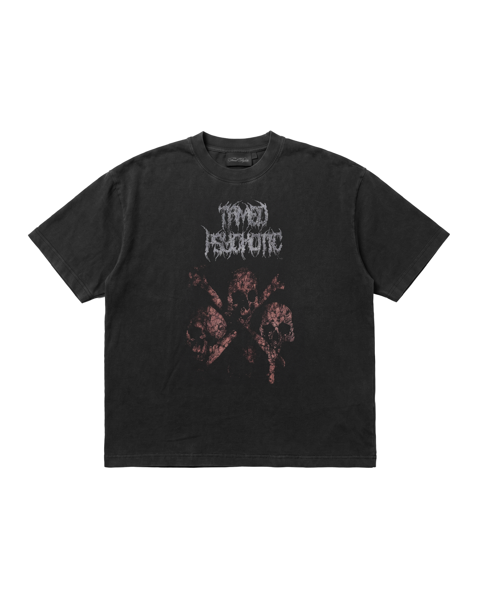 OZZY TRIBUTE T