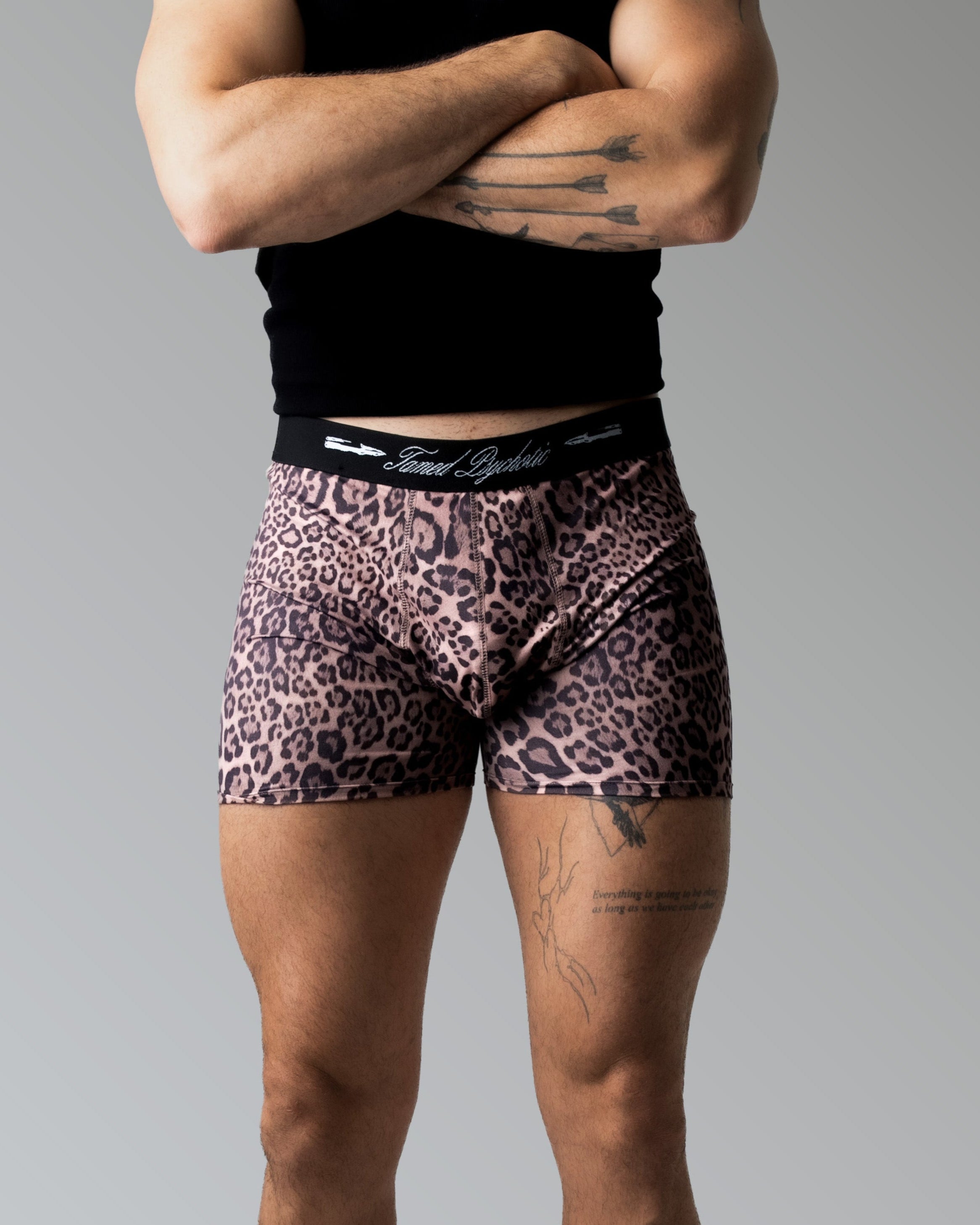 VICE BOXERS CHEETAH