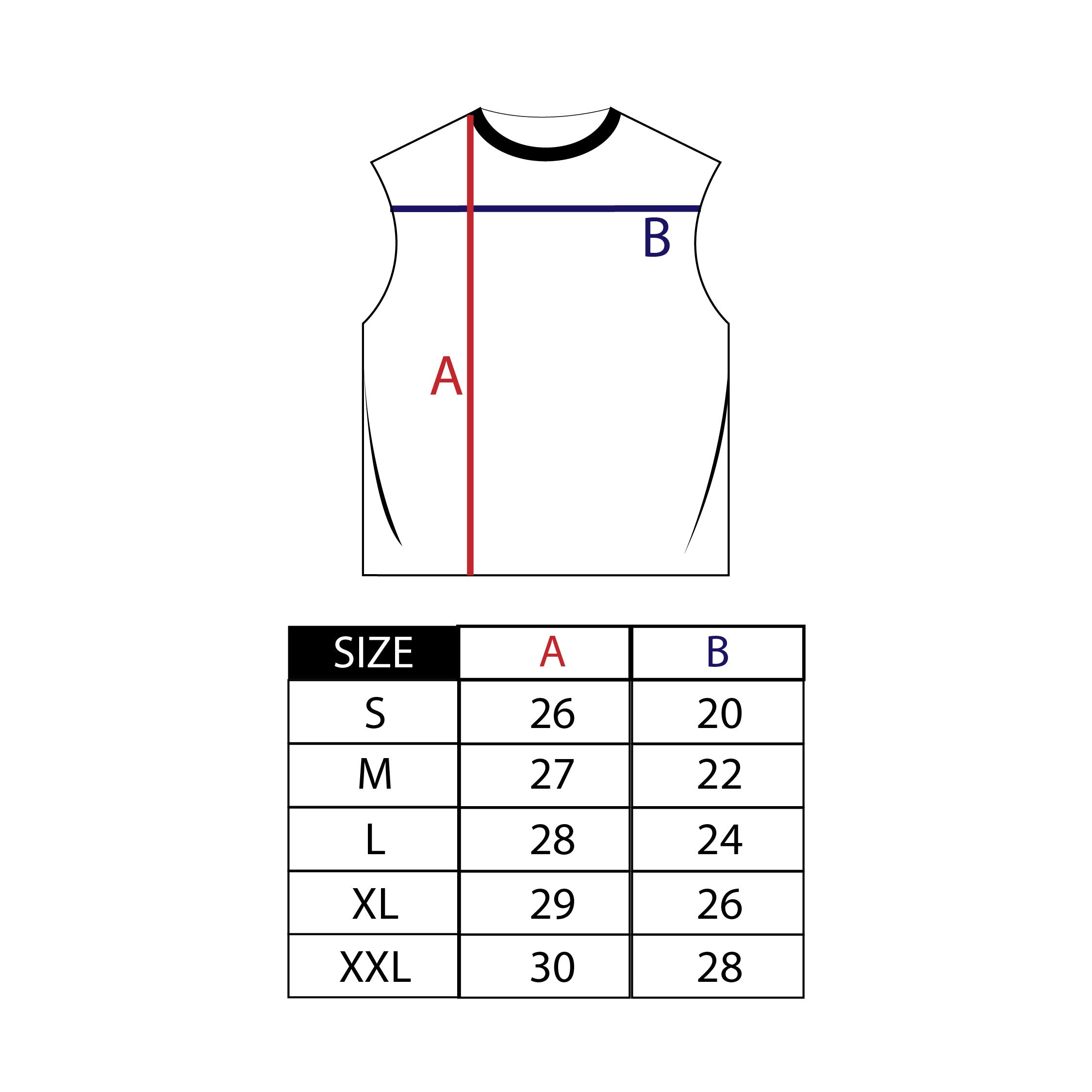 BASECORE CUTOFF OVERWASHED BLACK