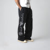 CONTINUATION SWEATPANTS
