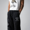 CONTINUATION SWEATPANTS