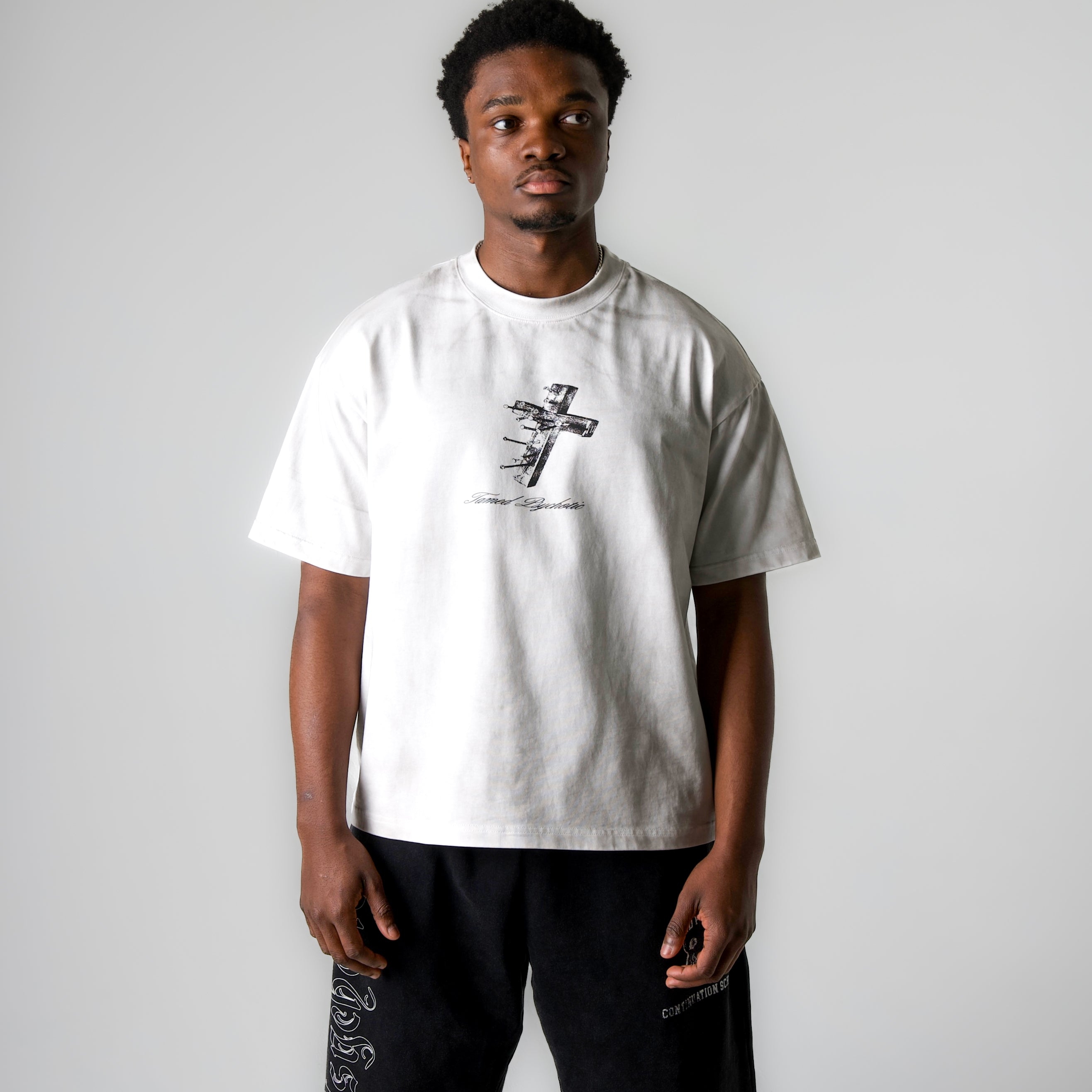 REMNANT TEE