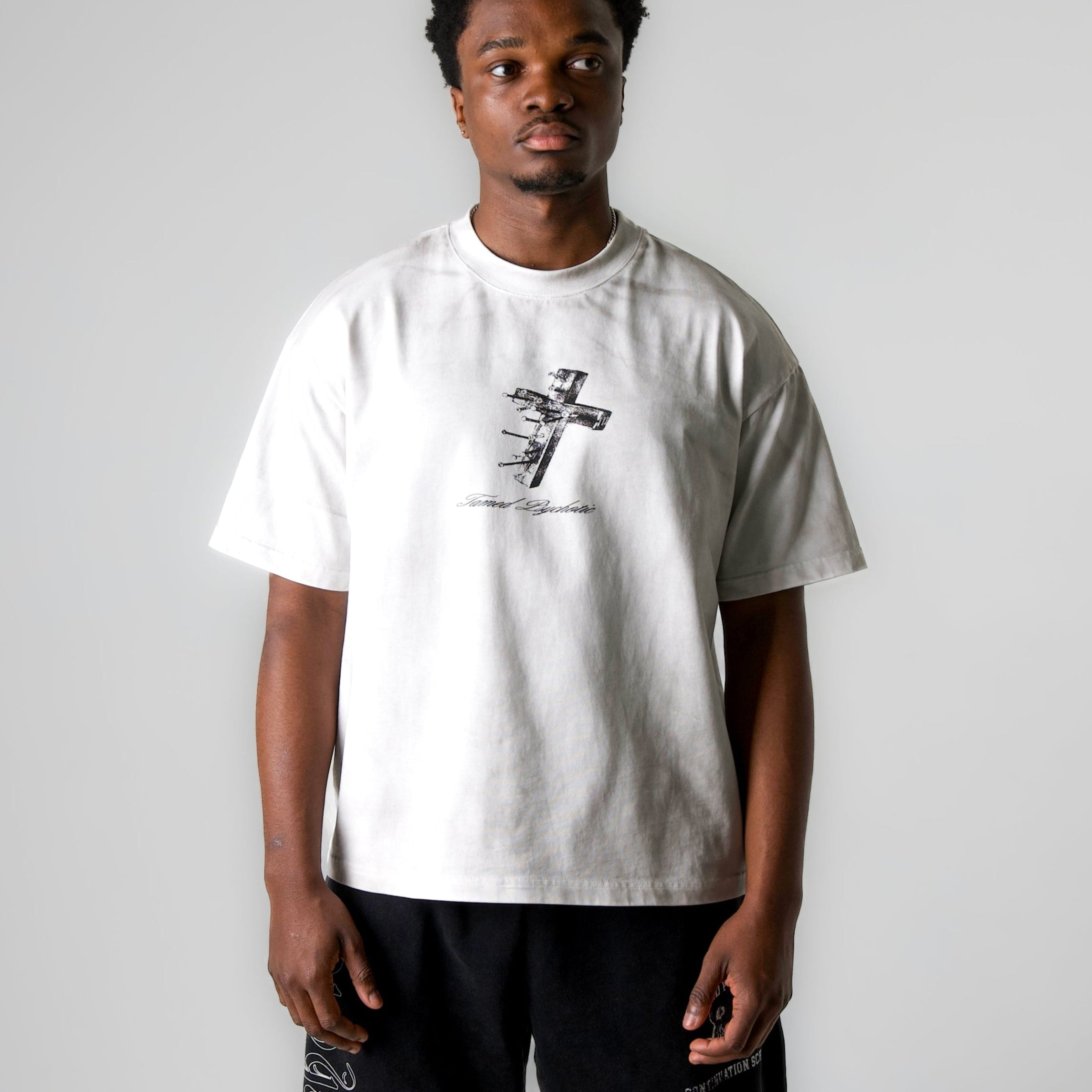 REMNANT TEE