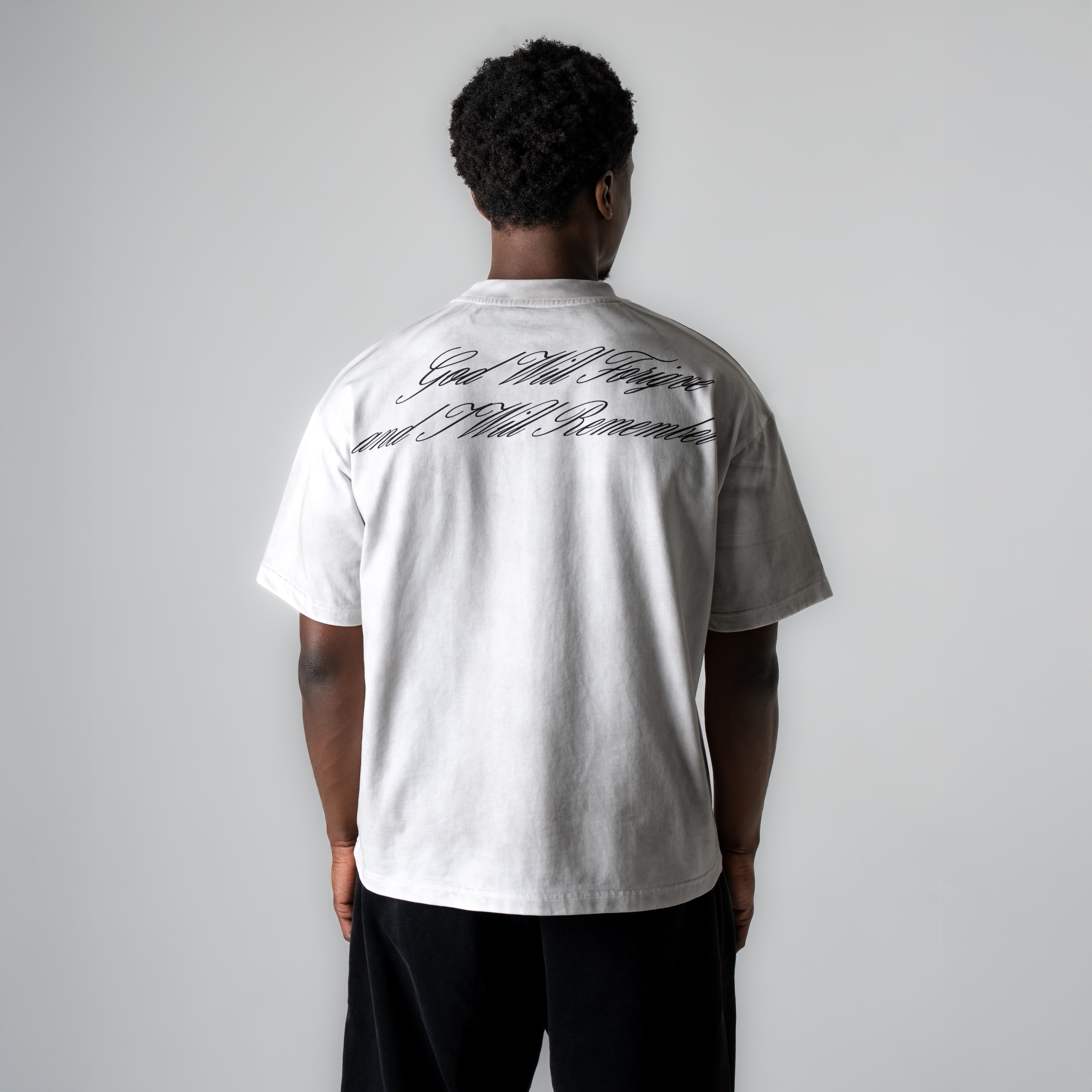 REMNANT TEE