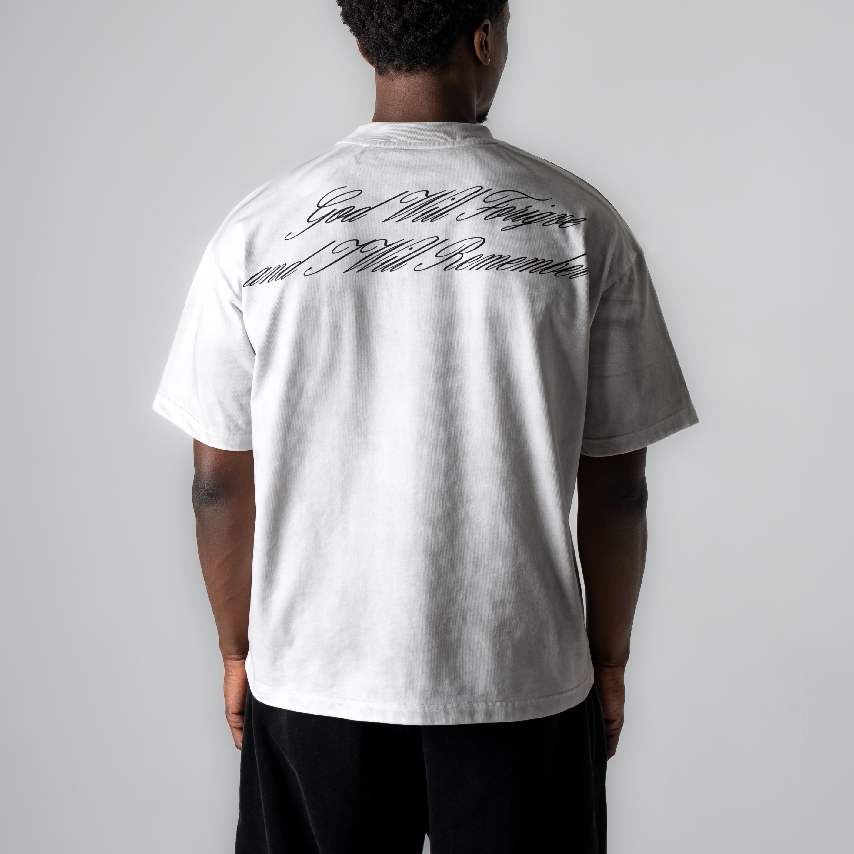 REMNANT TEE