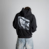 1917 PATCH HOODIE