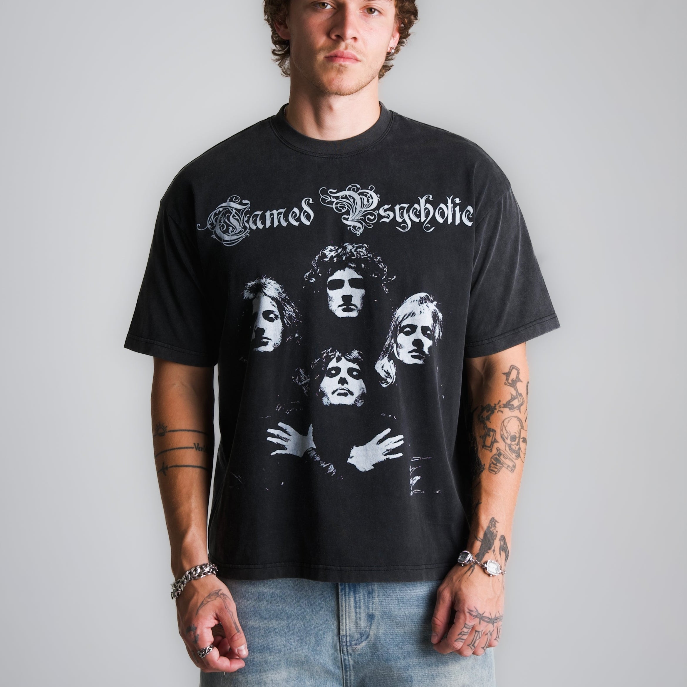RHAPSODY TEE
