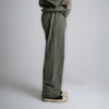CORE SWEATPANTS (DEADLEAF)