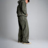 CORE SWEATPANTS (DEADLEAF)