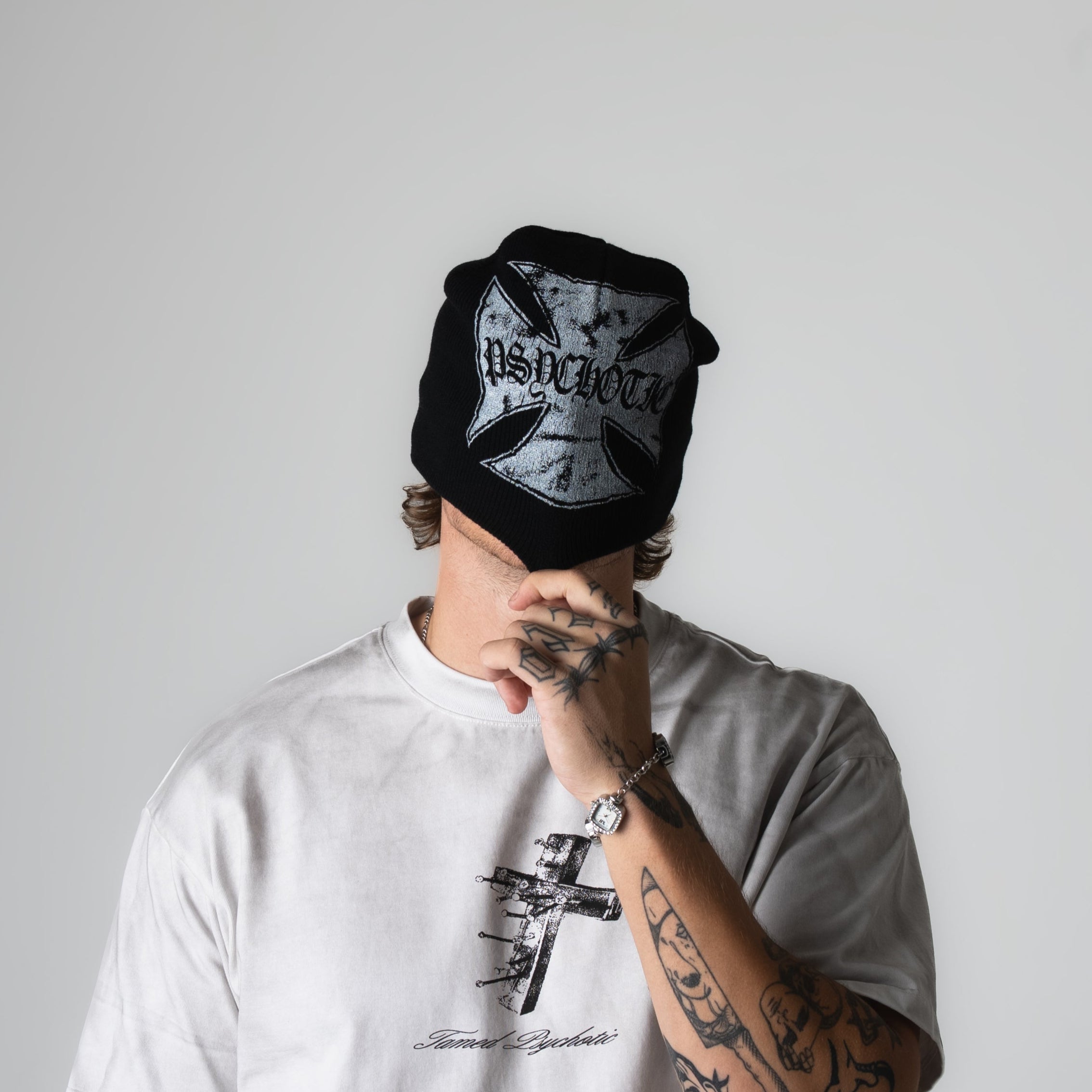 CLUB SKULLY