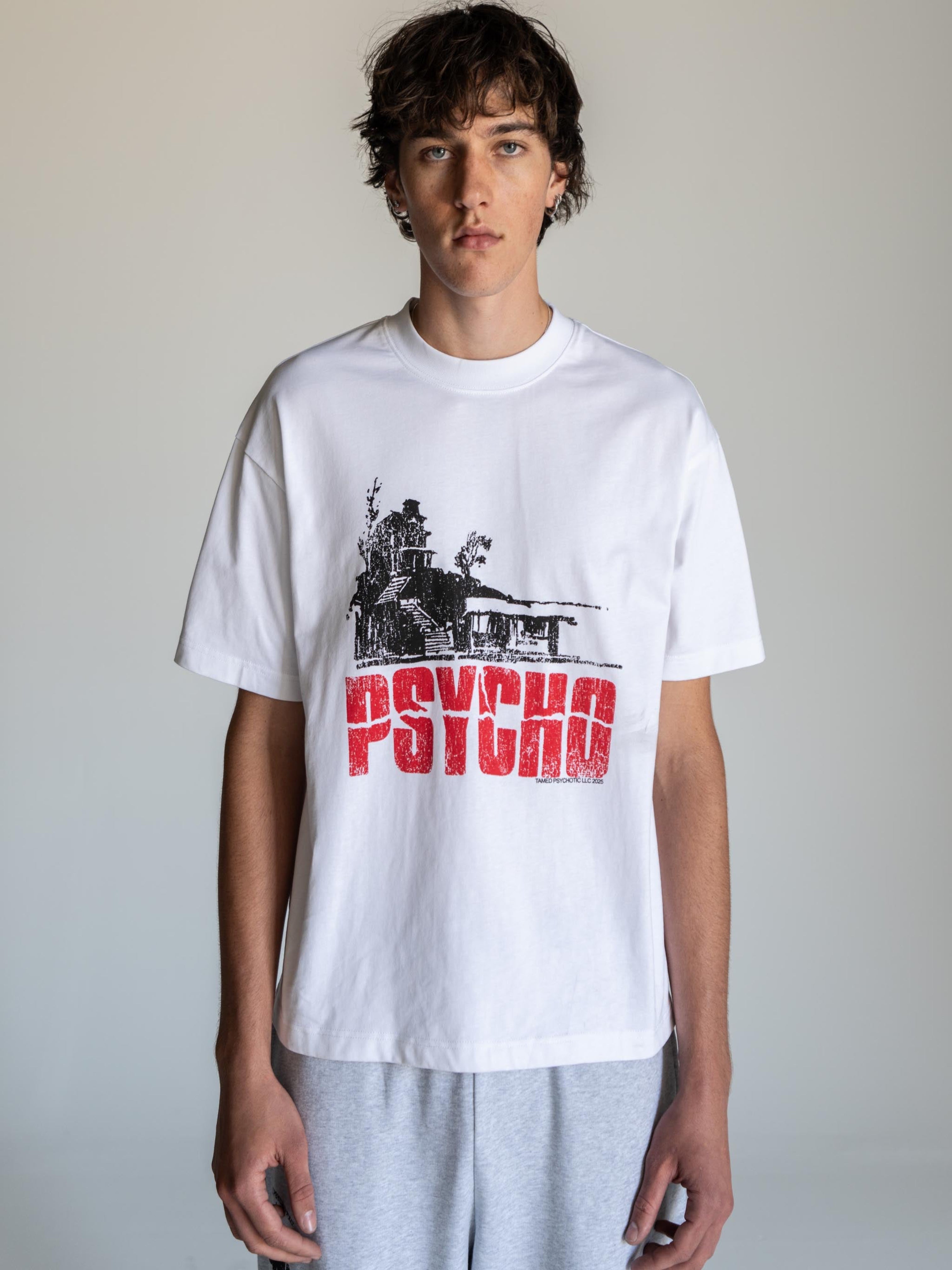 HOMESTEAD TEE