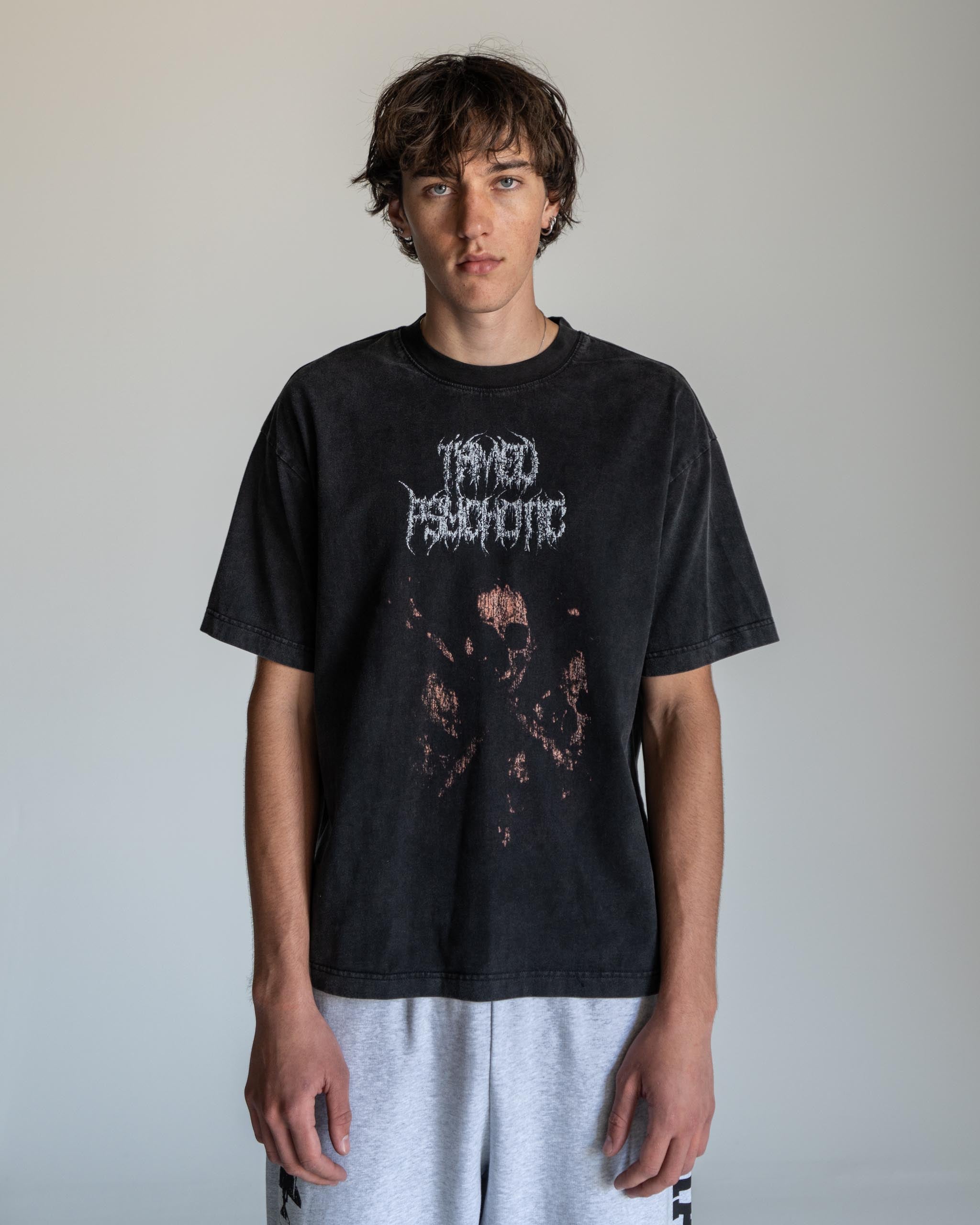 OZZY TRIBUTE T