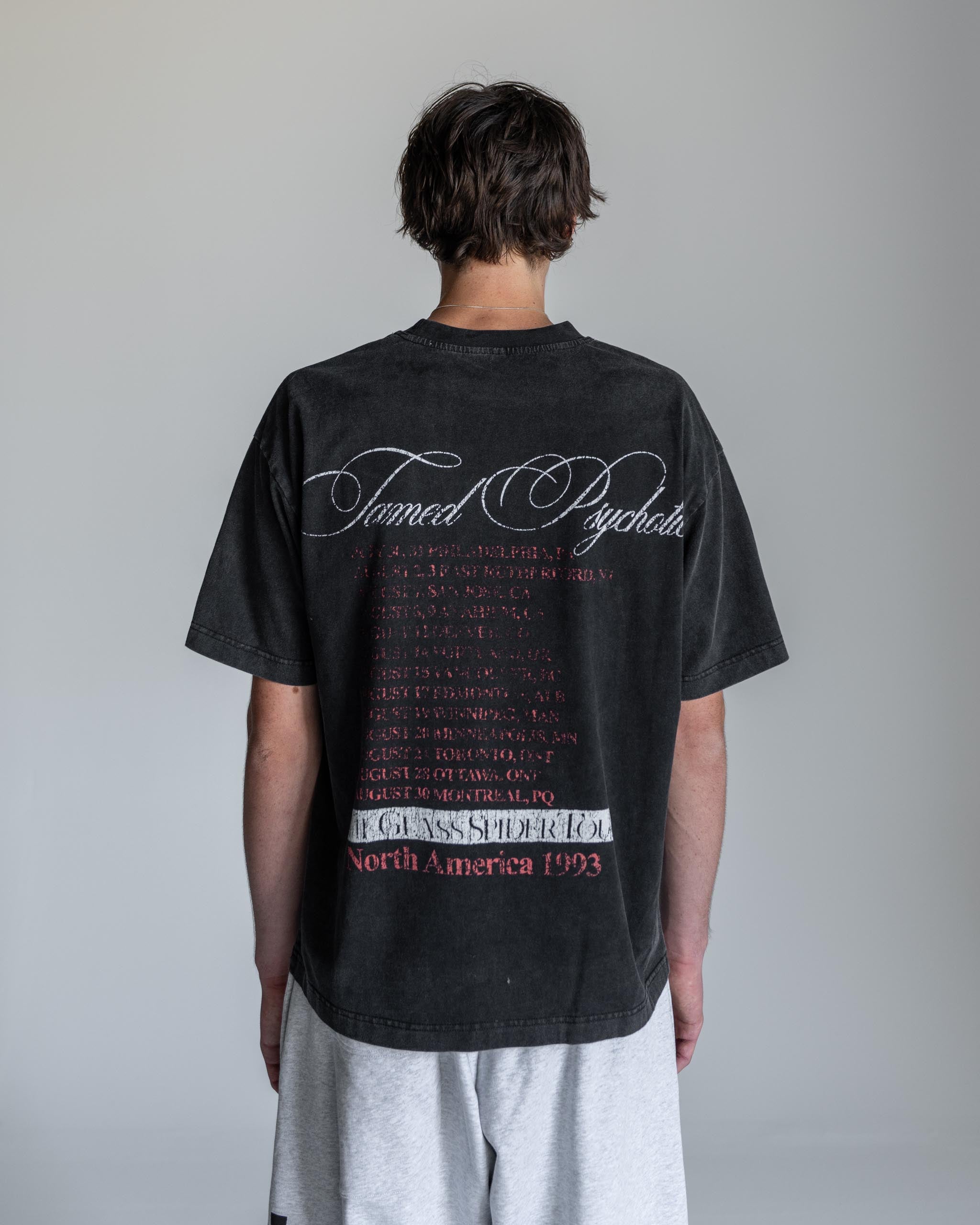 OZZY TRIBUTE T