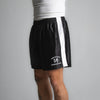 COMBAT SHORTS (BLACK)