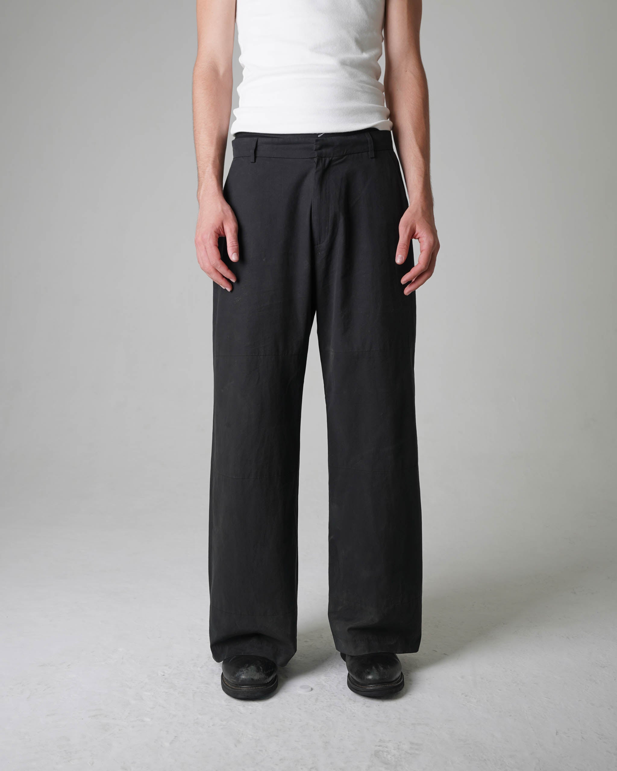 RAIN OR SHINE SLACKS