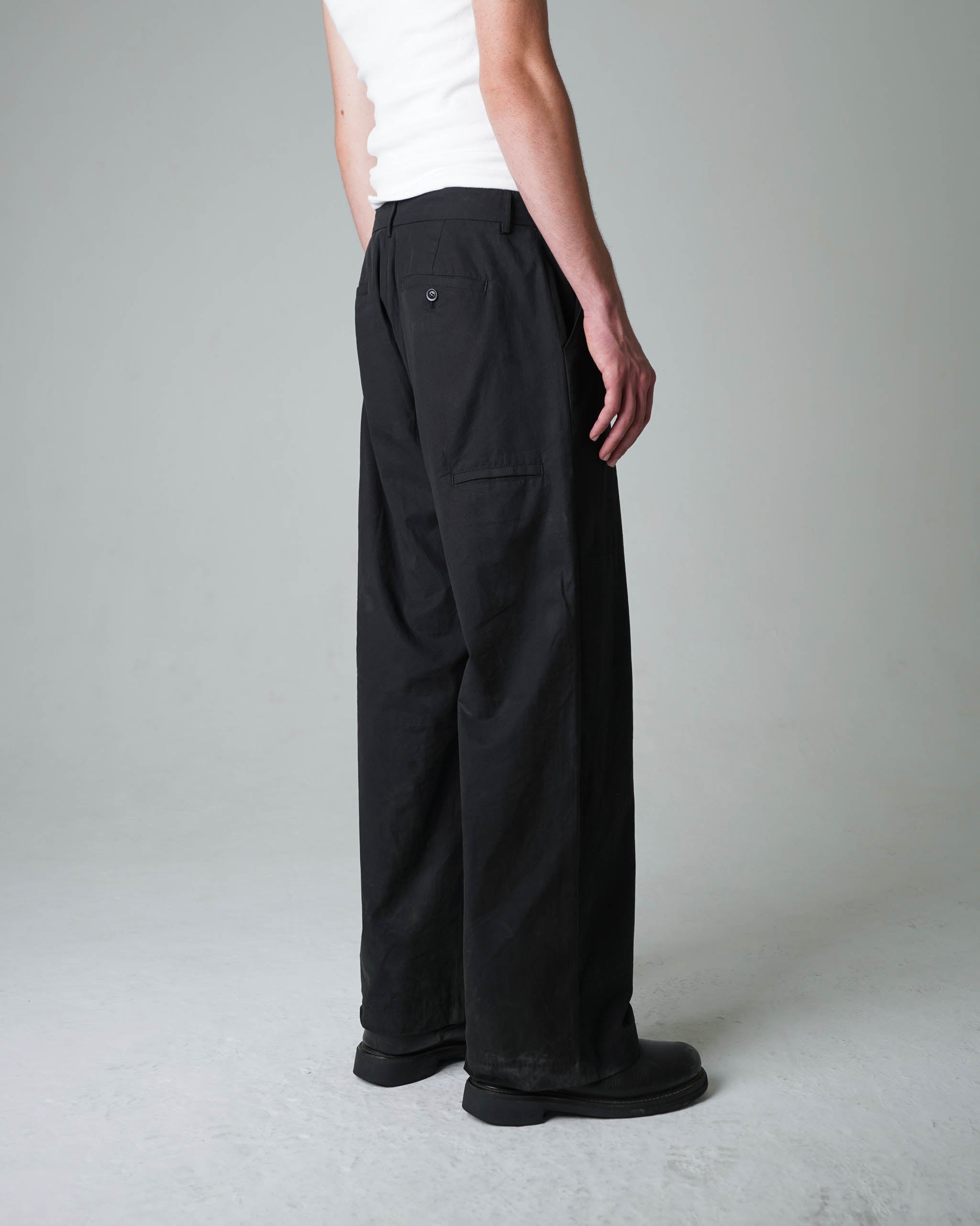 RAIN OR SHINE SLACKS