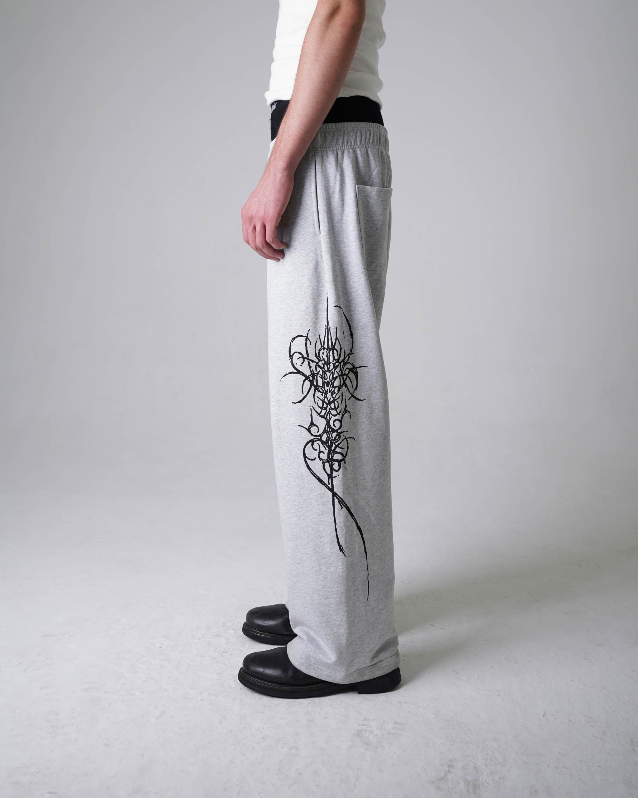 FILIGREE SWEATS