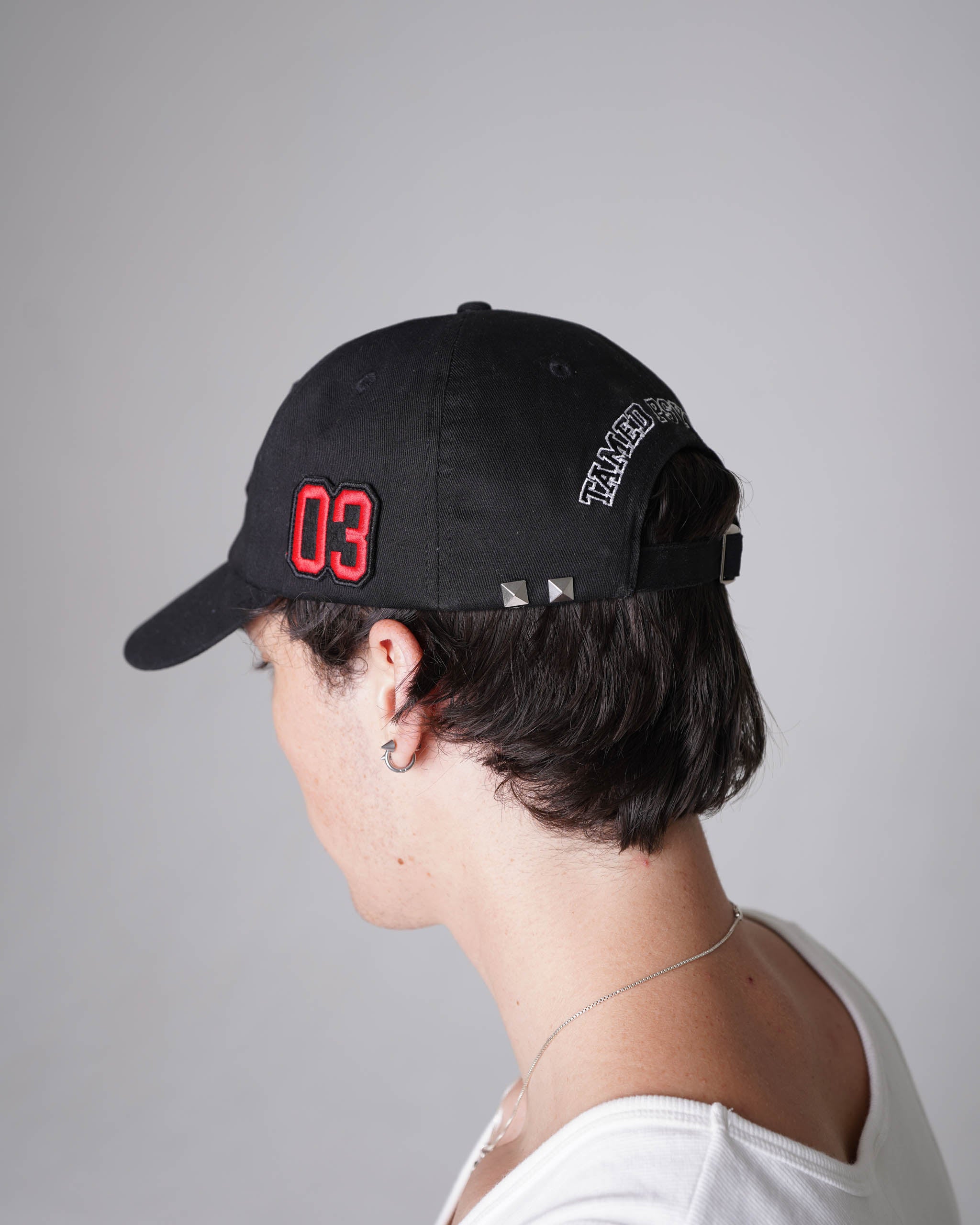 JAPAN BALL CAP