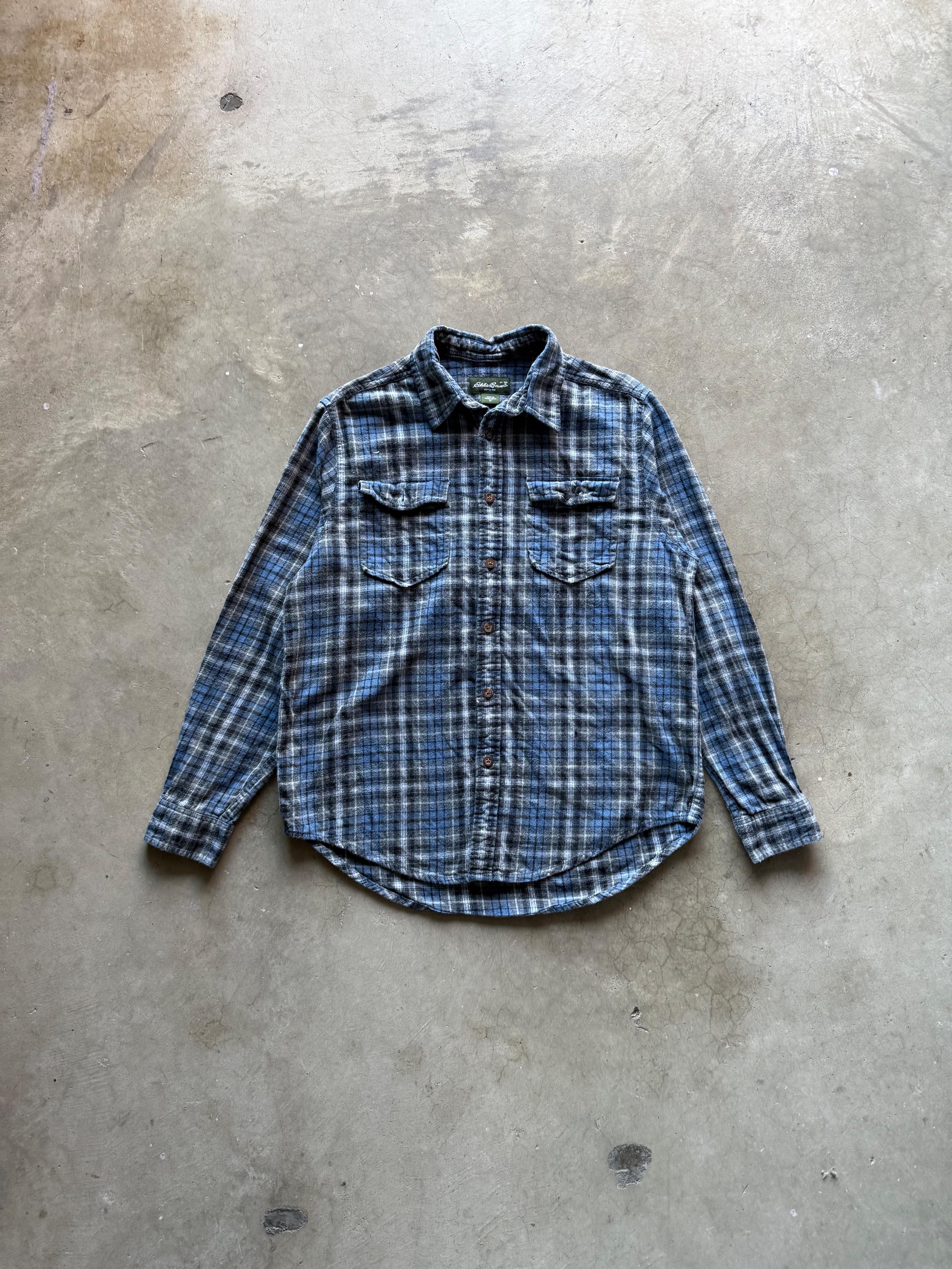 TAMED REWORK FLANNEL #7 (L/XL)