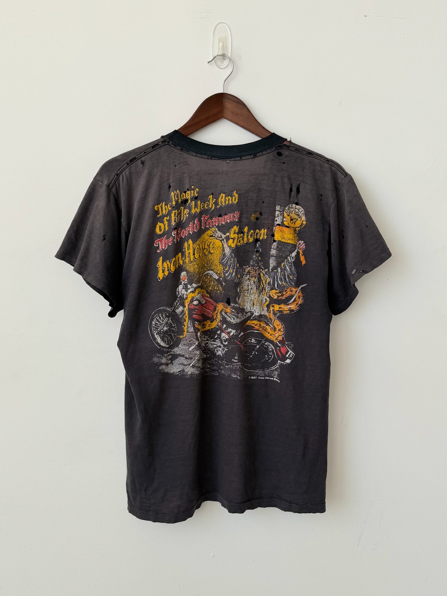 70s Iron Horse Saloon T