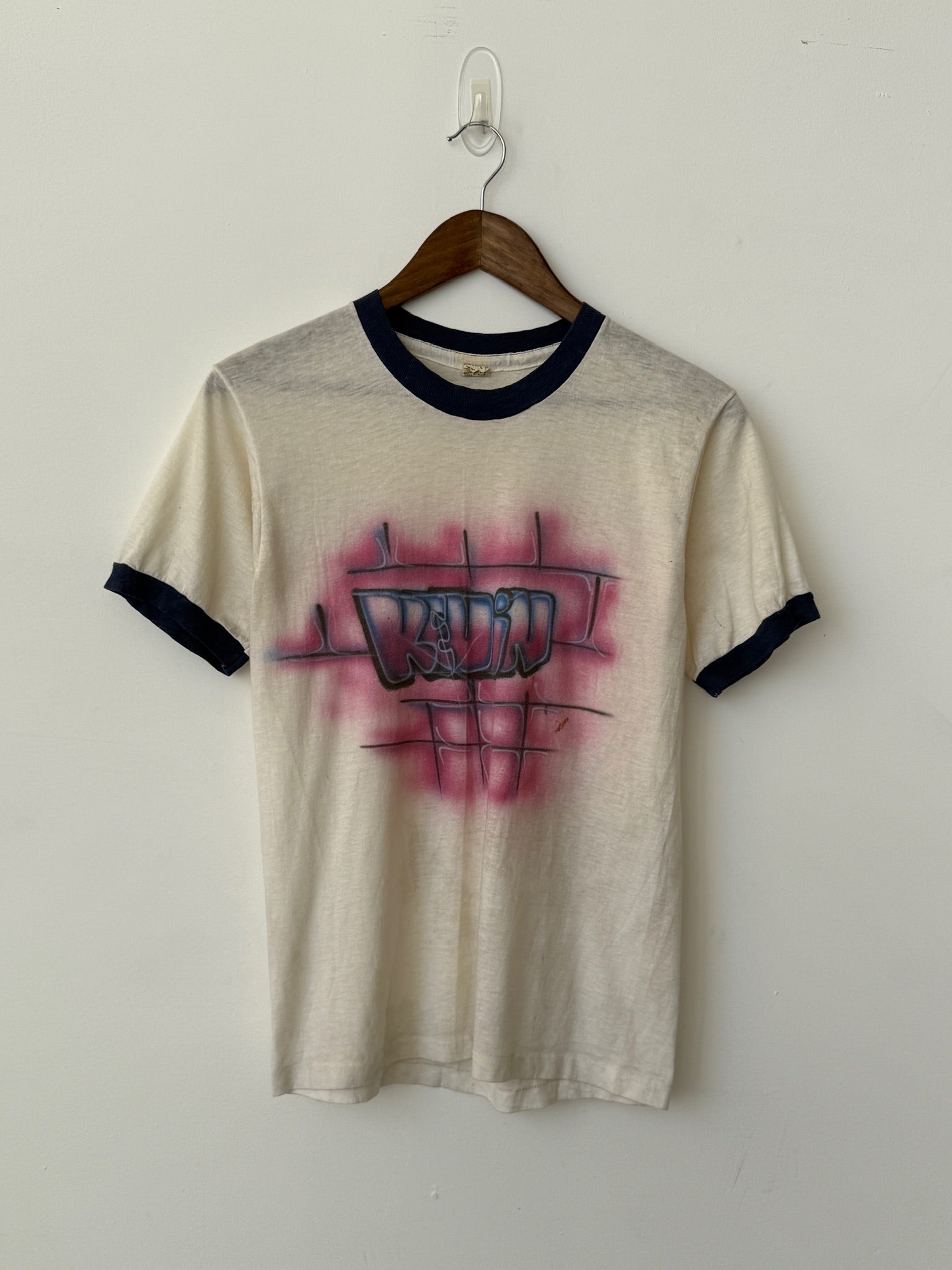 90s Kevin Ringer T