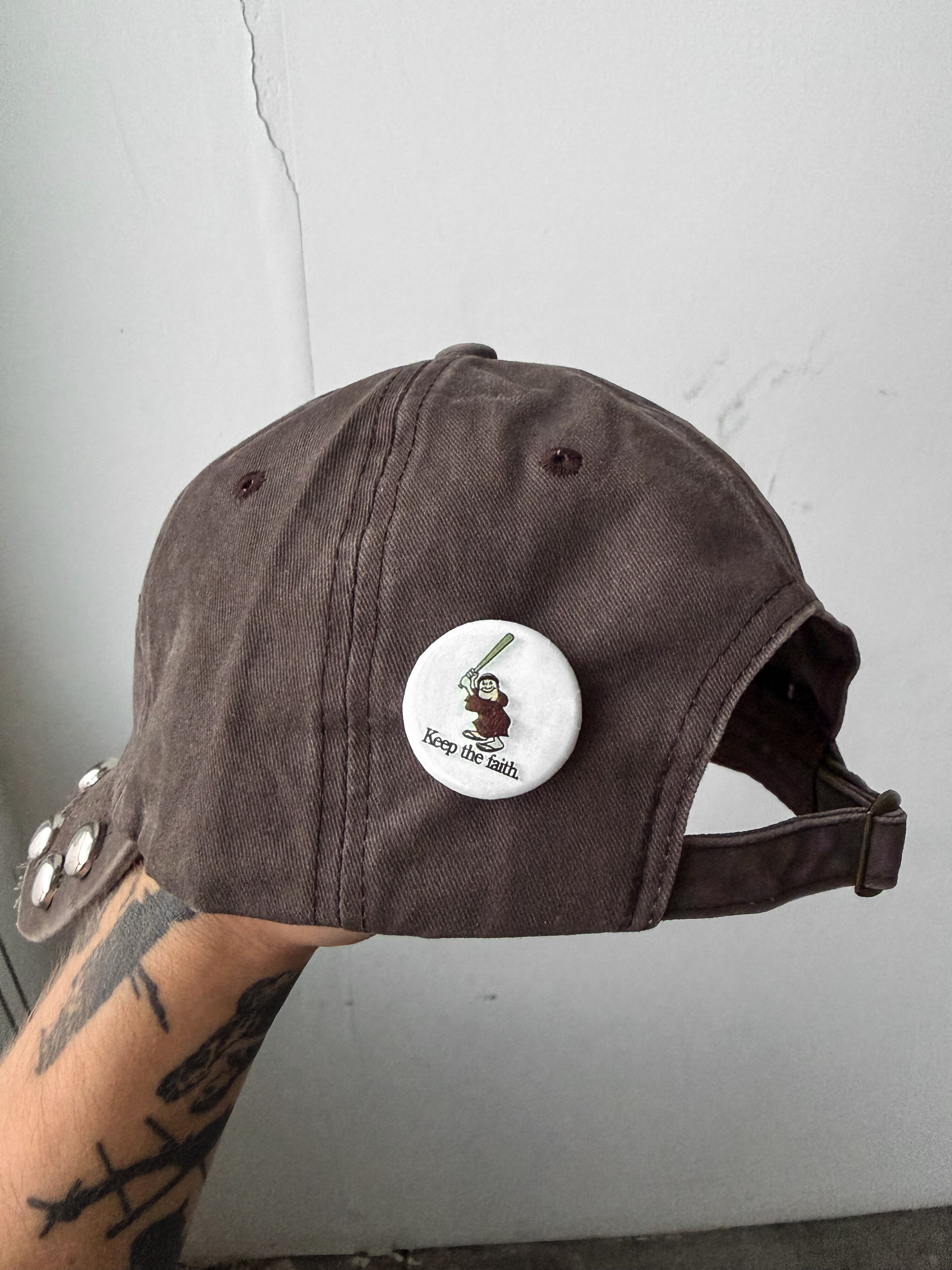 "YOTA" Hat