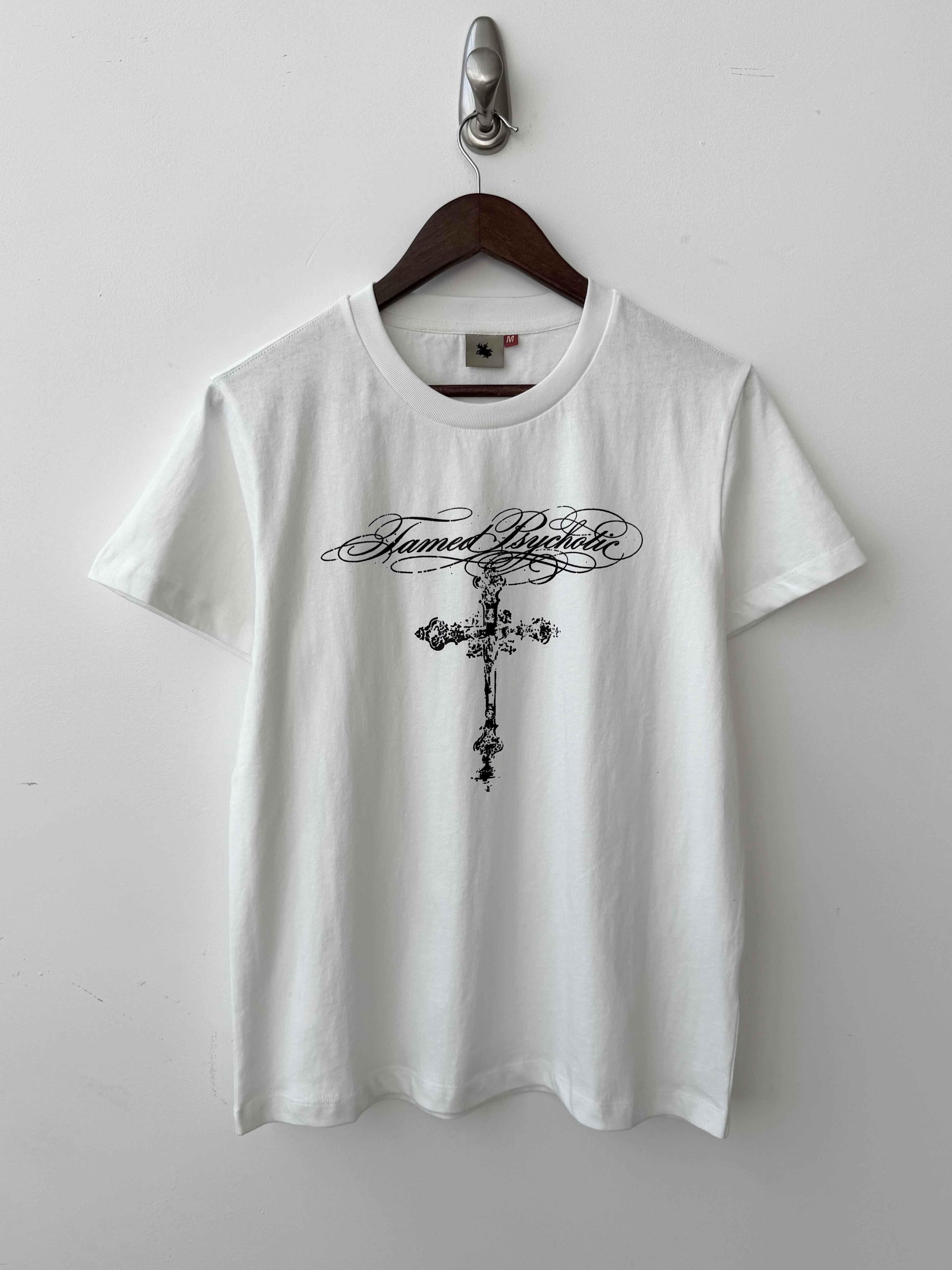 "REVERENCE" 90s Classic T